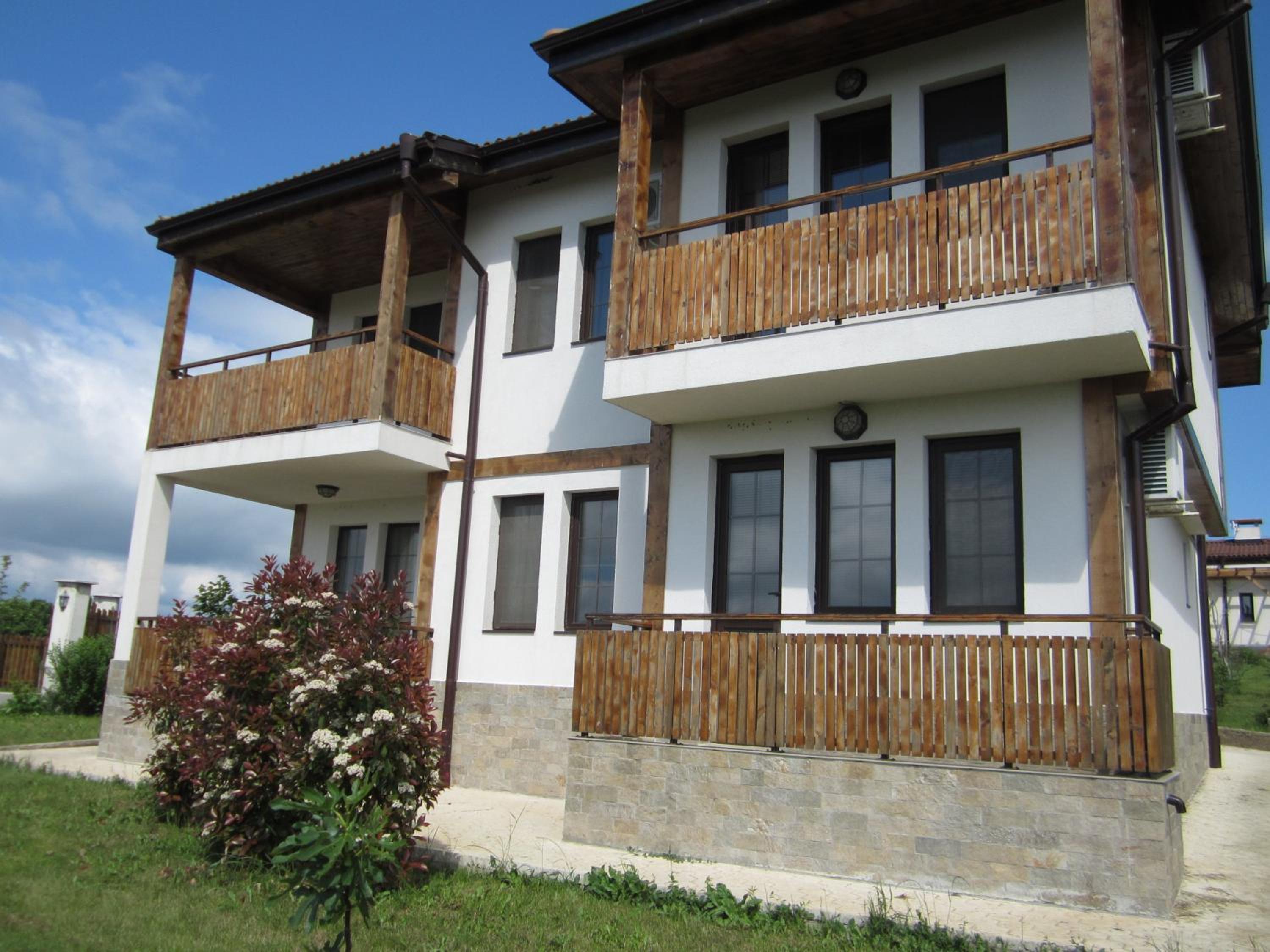 Vis Velika