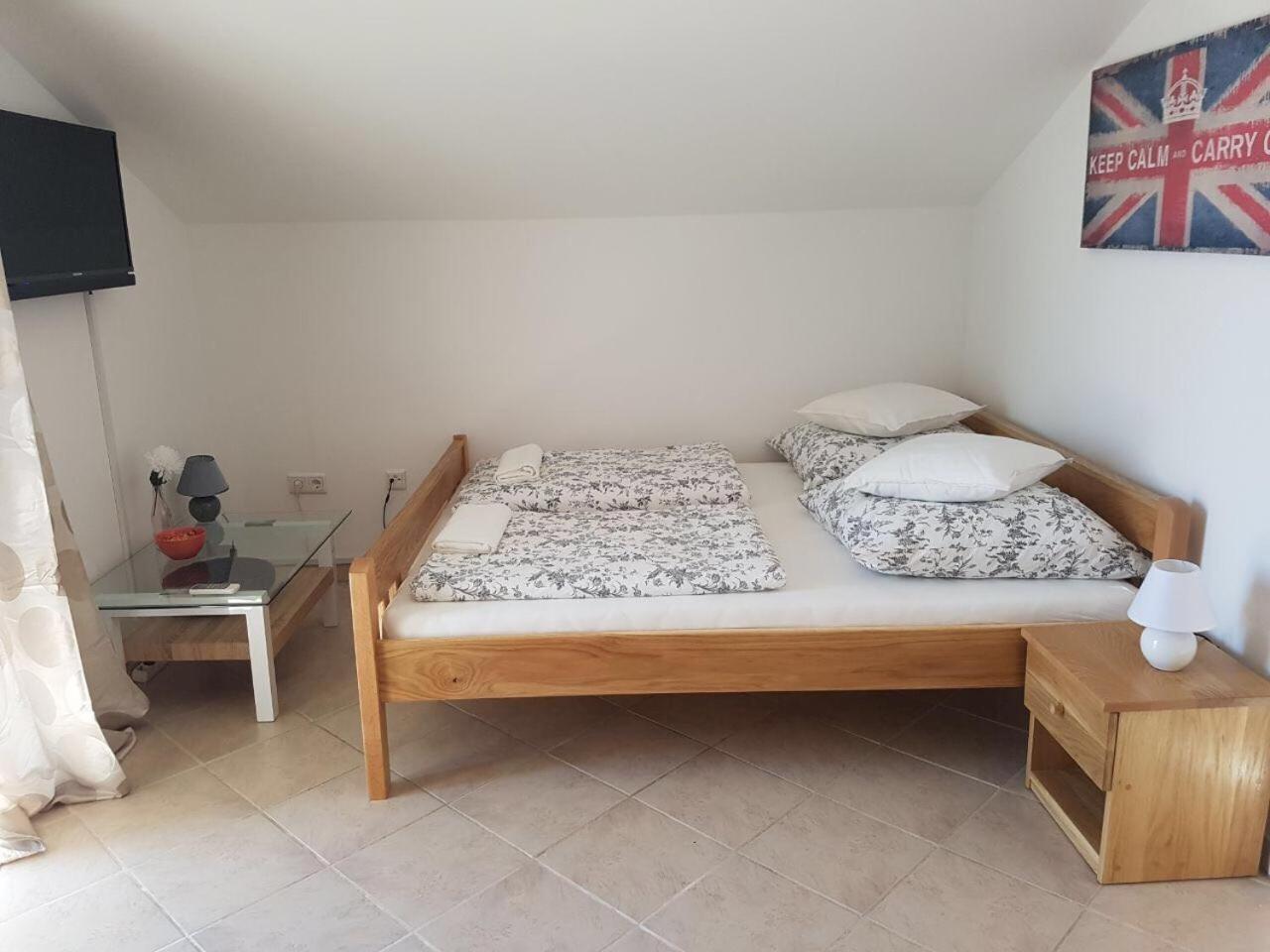 Apartment Patrizia