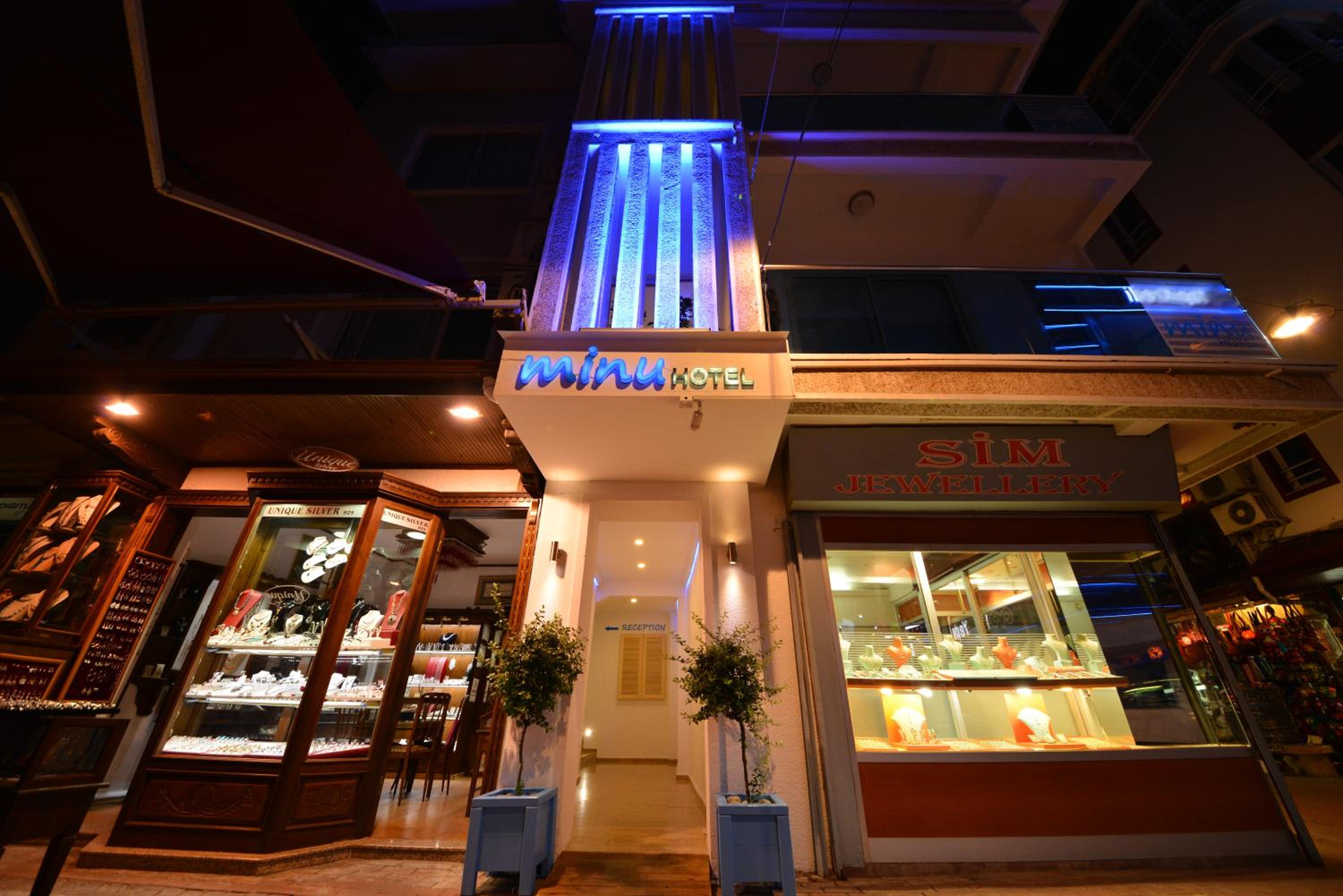 Minu Otel - Image 53