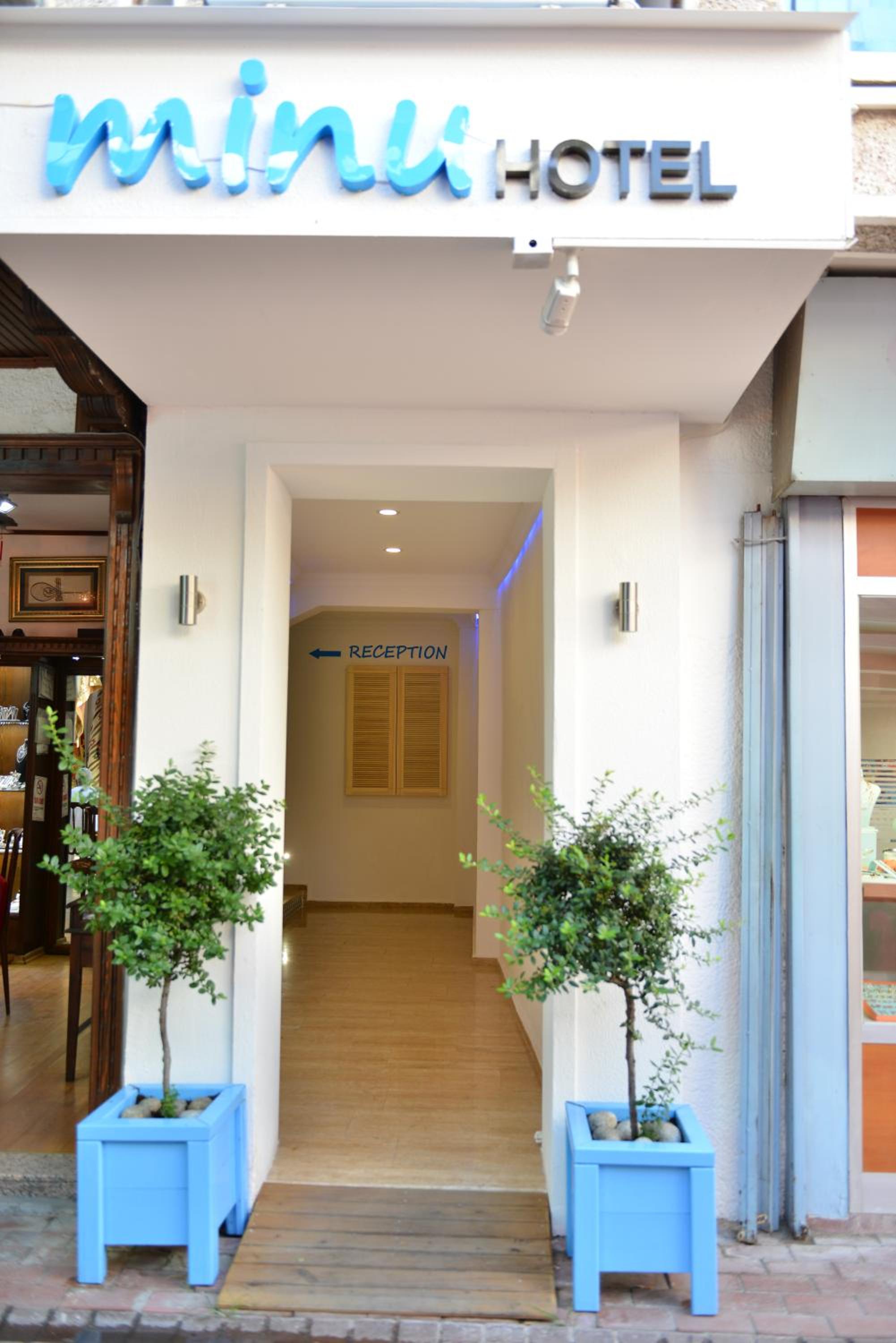 Minu Otel - Image 8