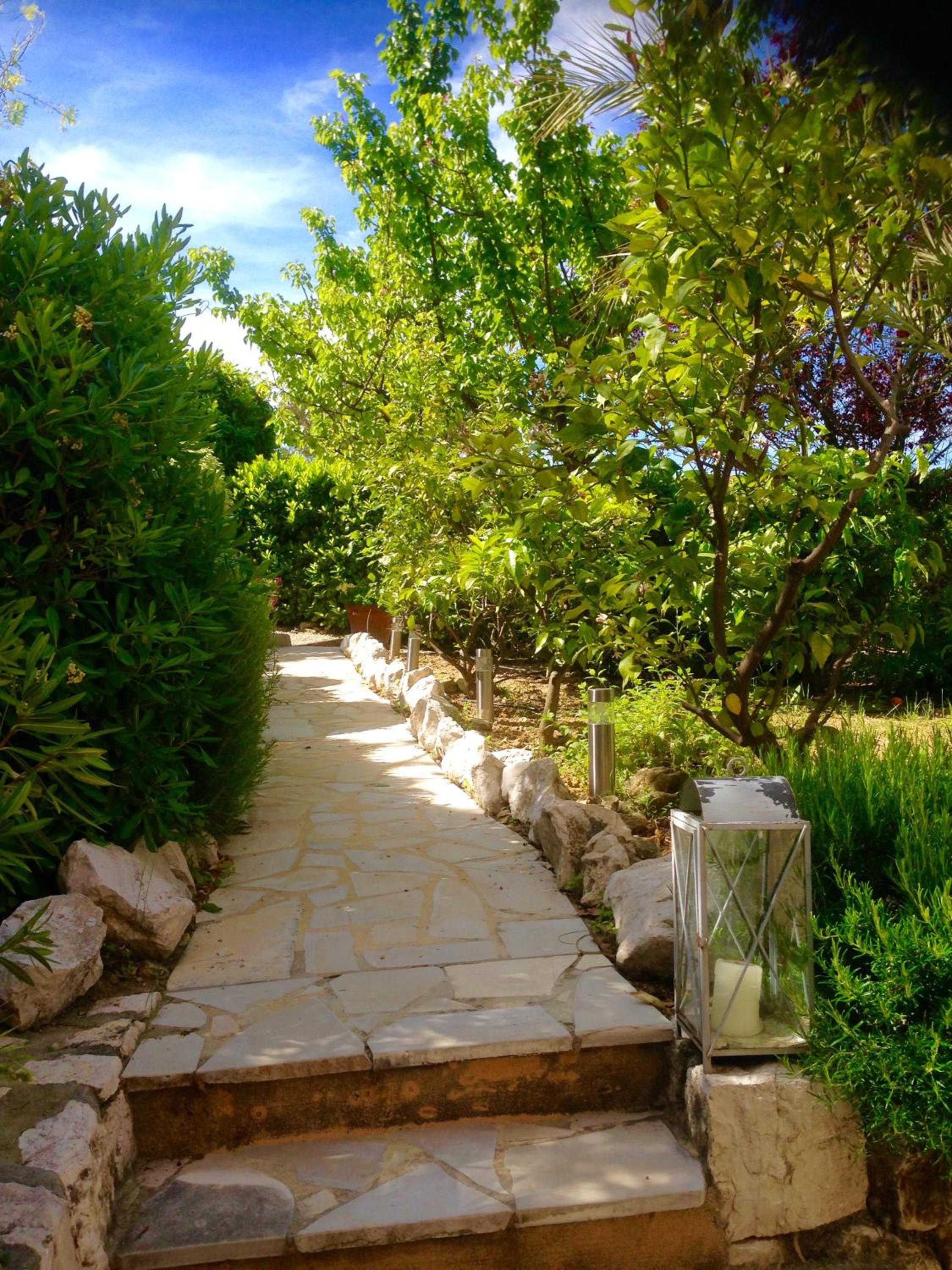 La Bastide de Freinet, photo 13