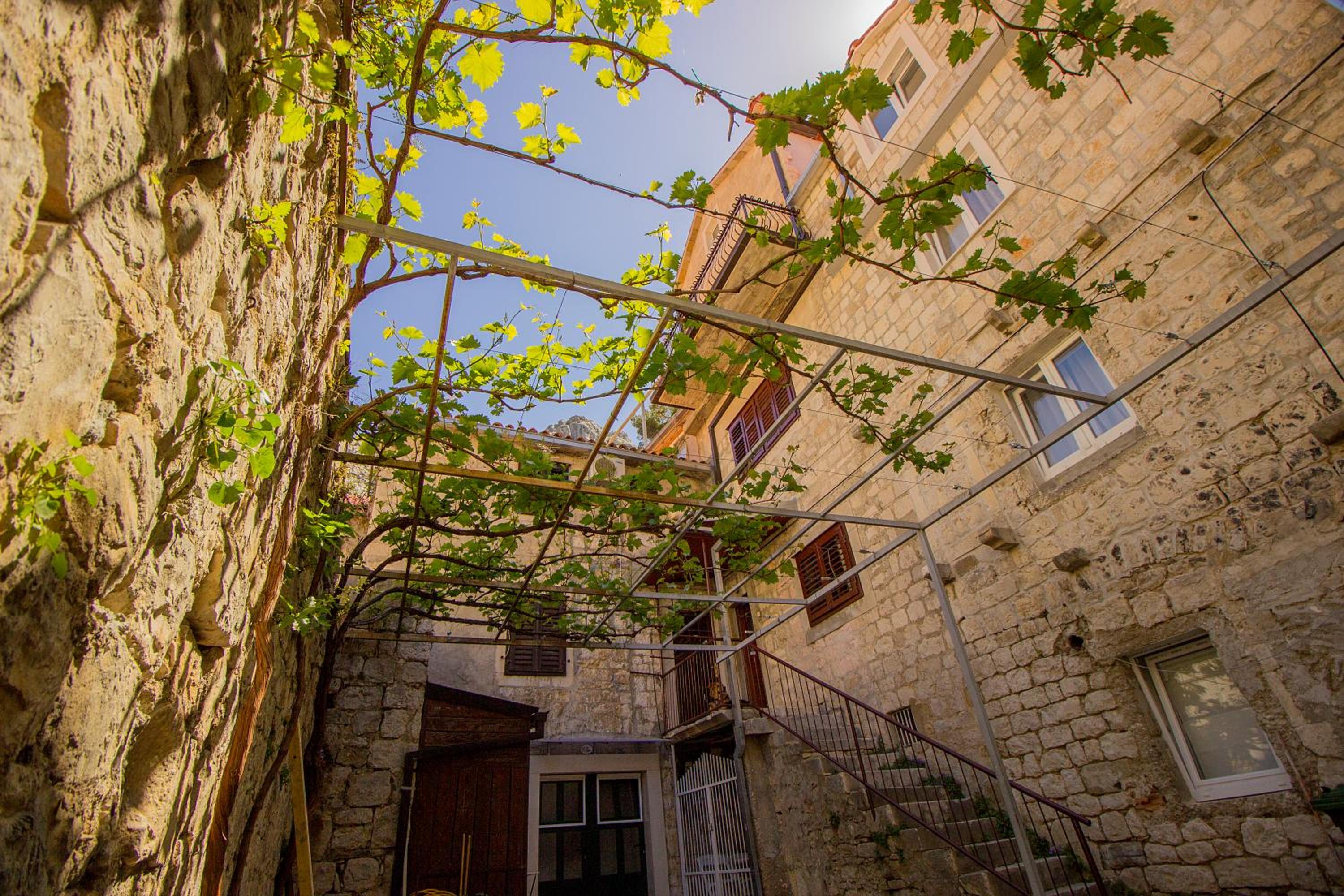 Hostel Omiš