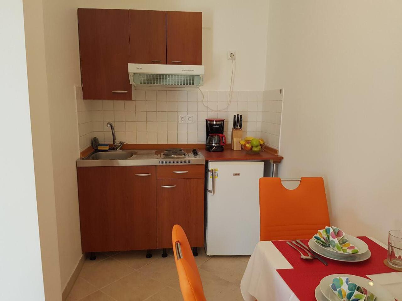 Apartment Patrizia