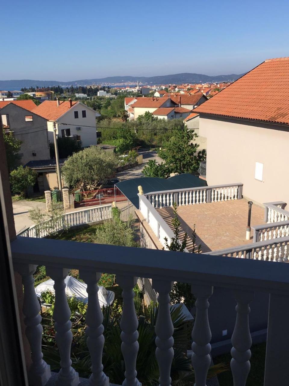 Apartment Patrizia