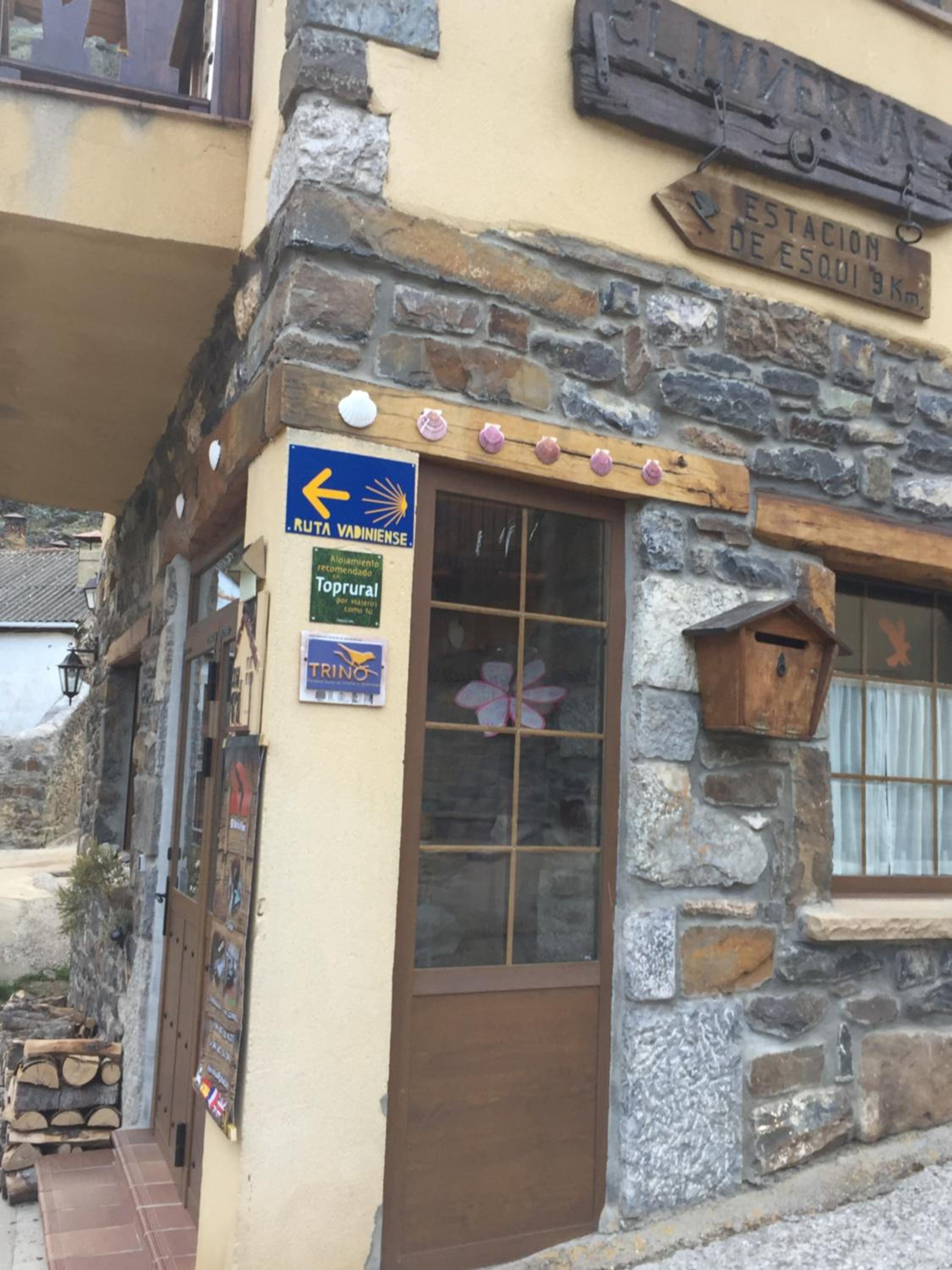 El Invernal de Picos