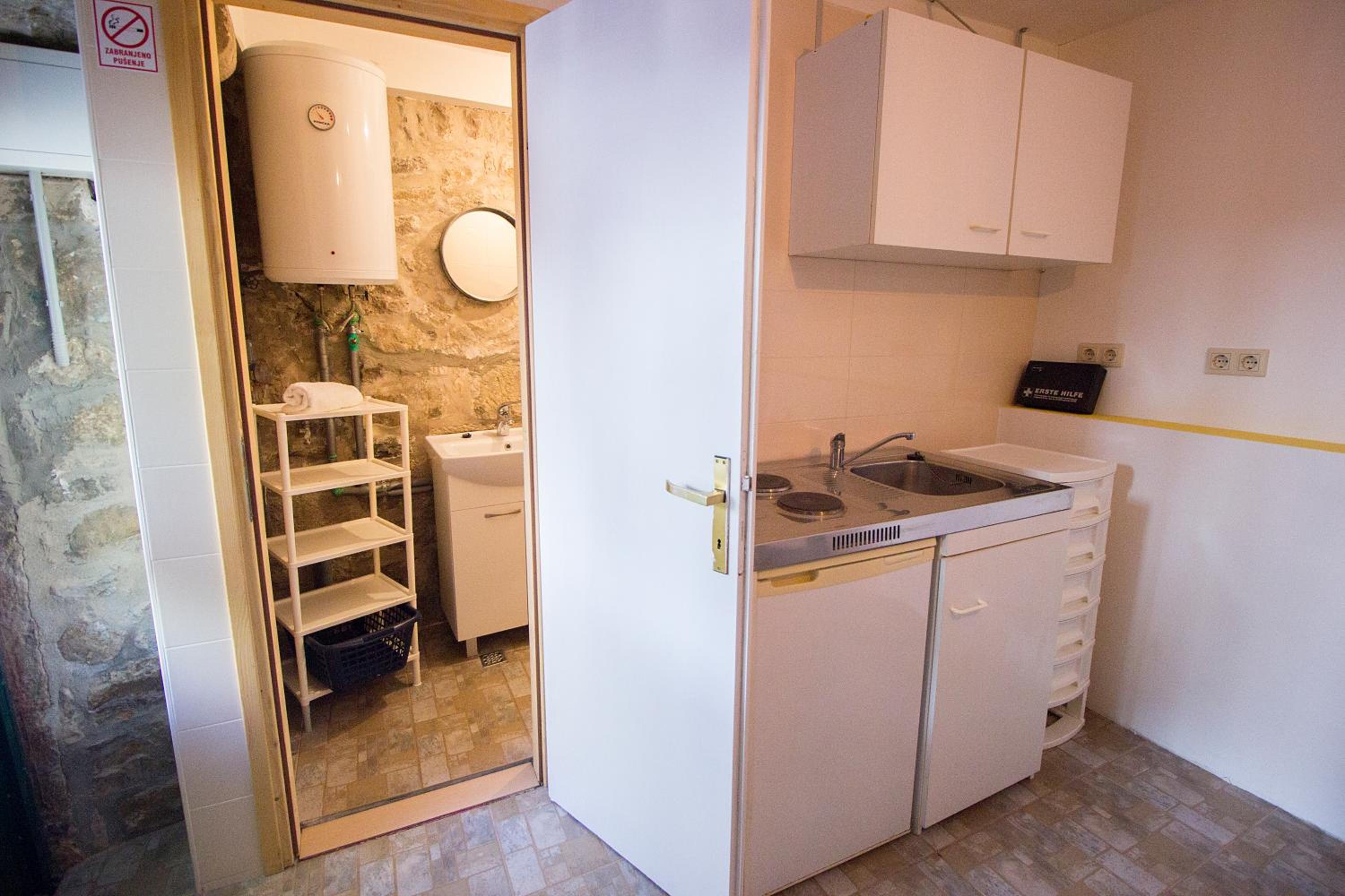 Hostel Omiš