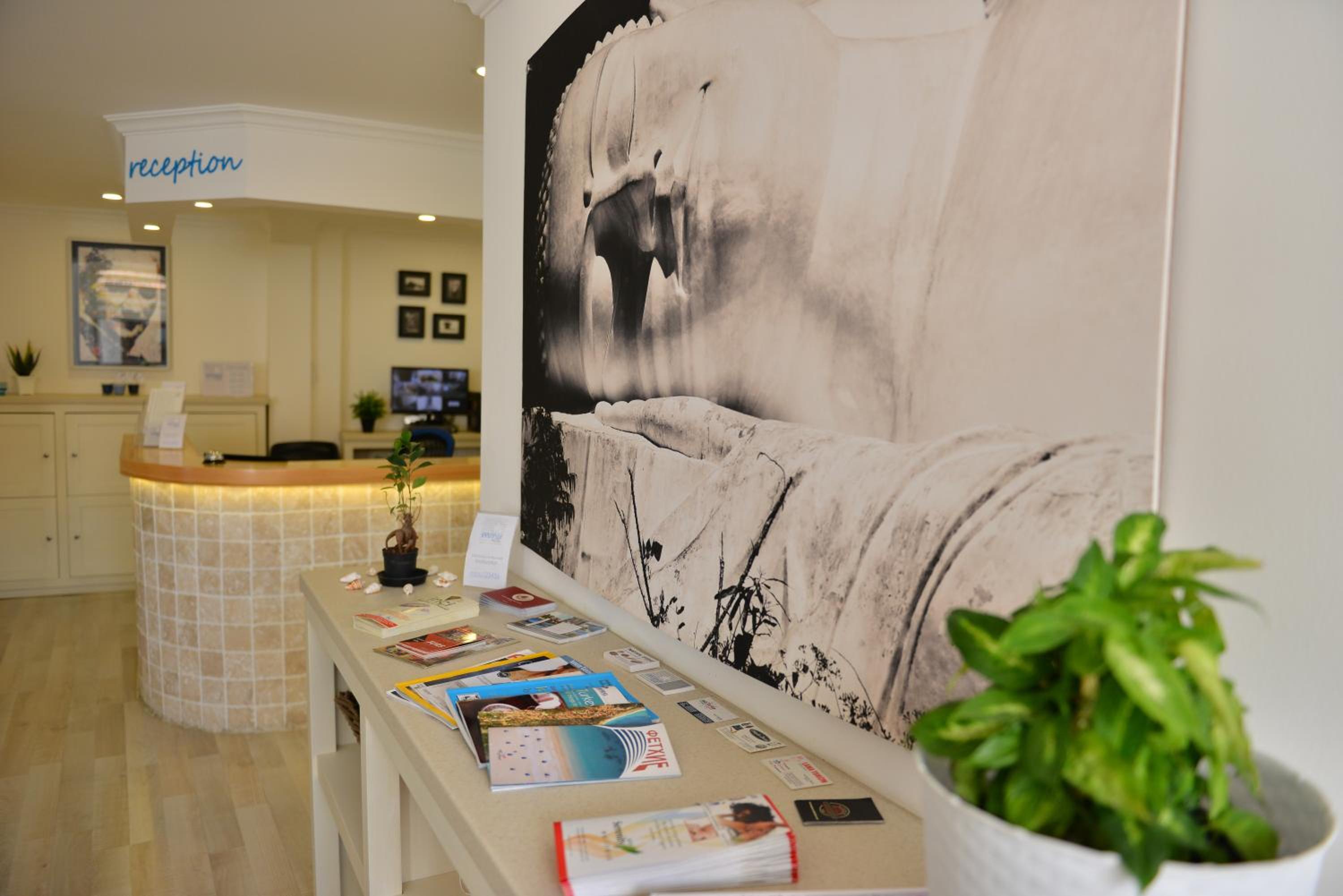 Minu Otel - Image 14