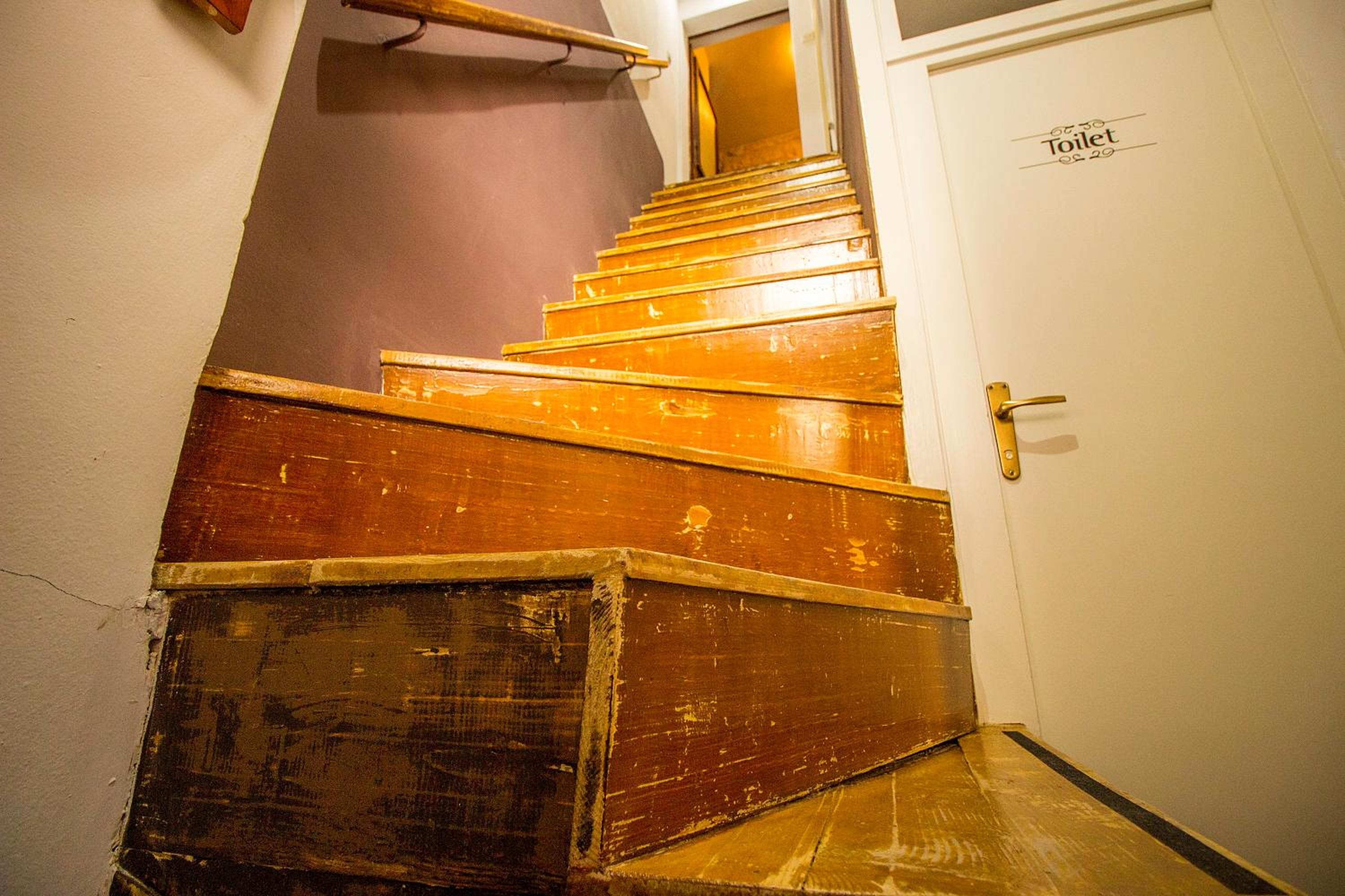 Hostel Omiš