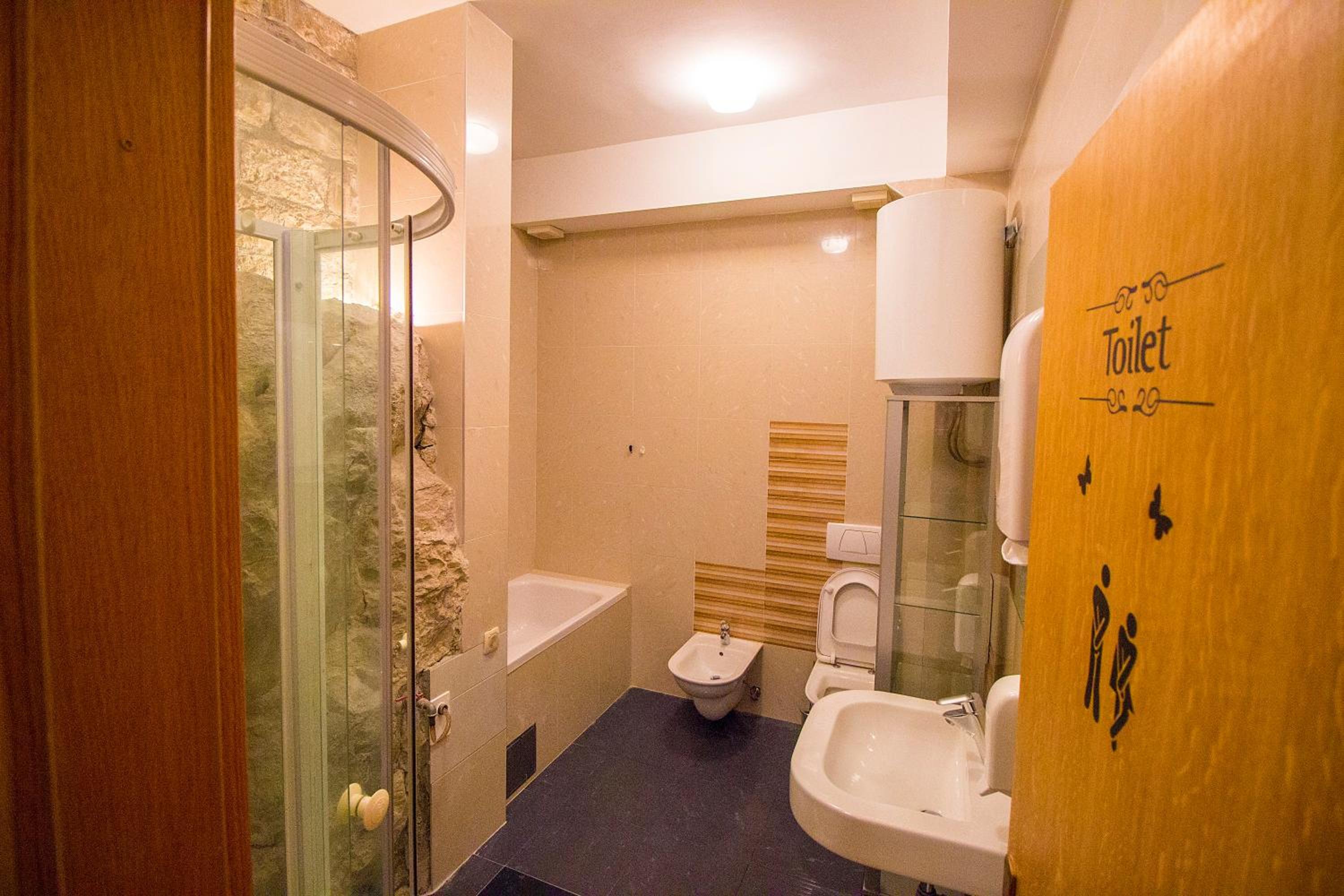 Hostel Omiš