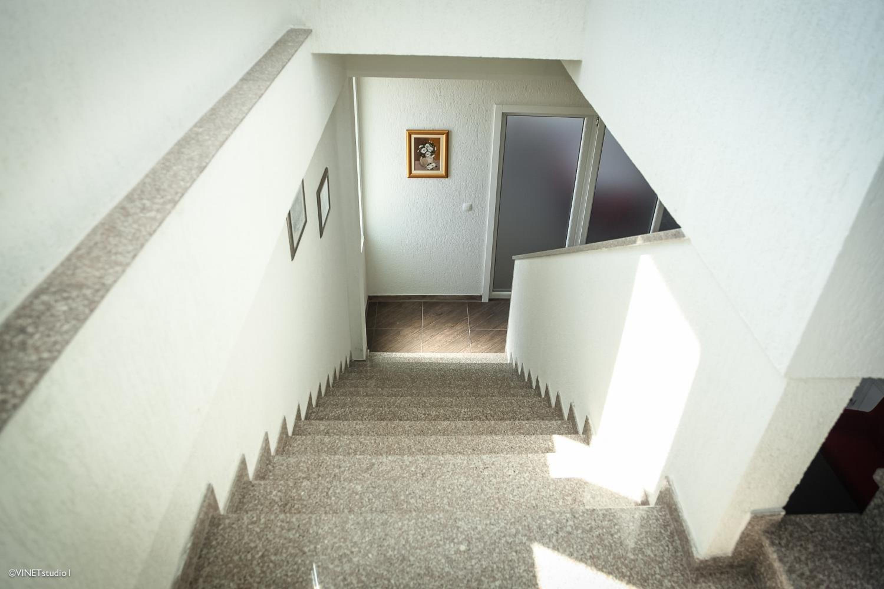 Becar Pyramid Rooms