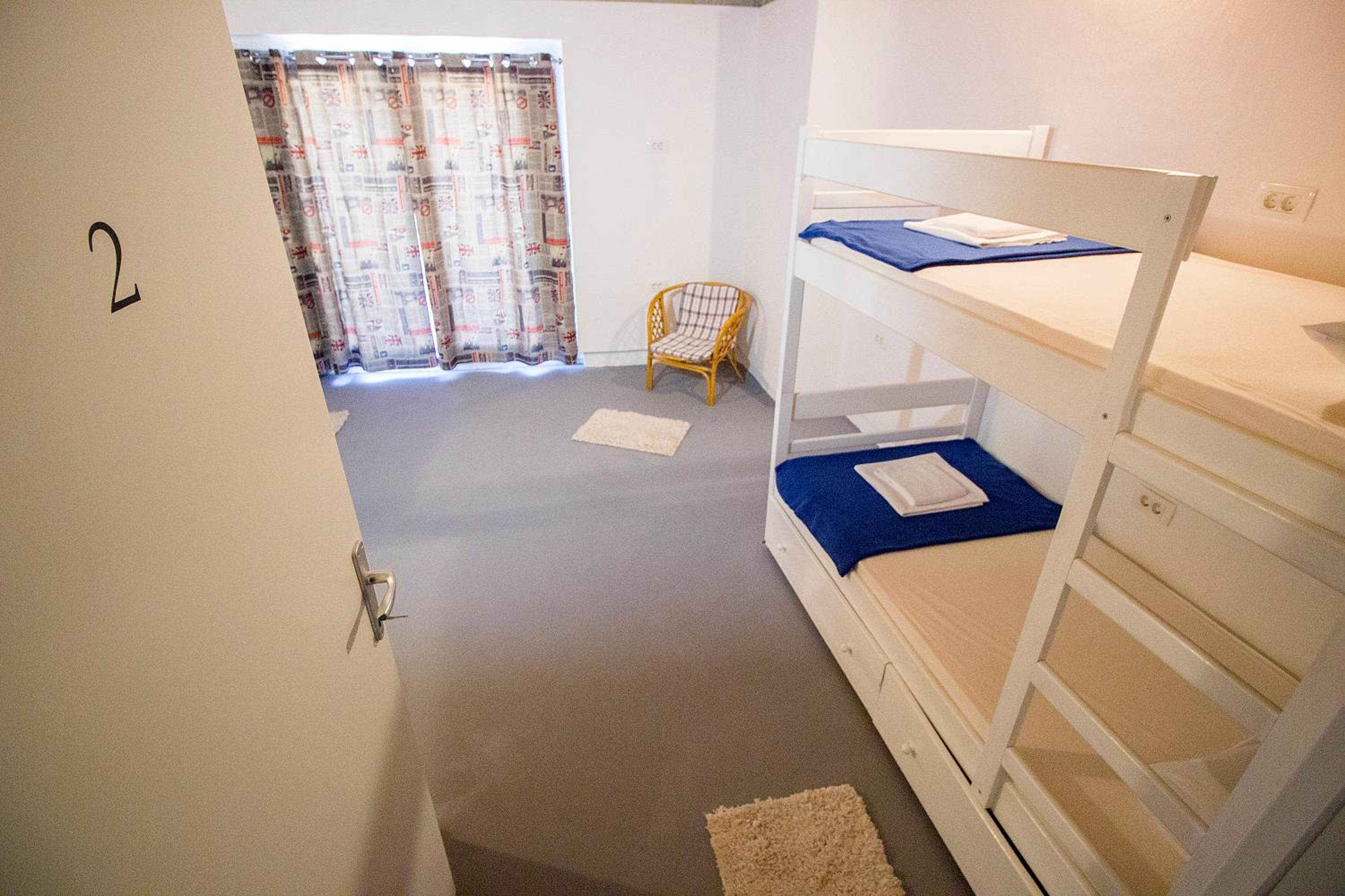 Hostel Omiš