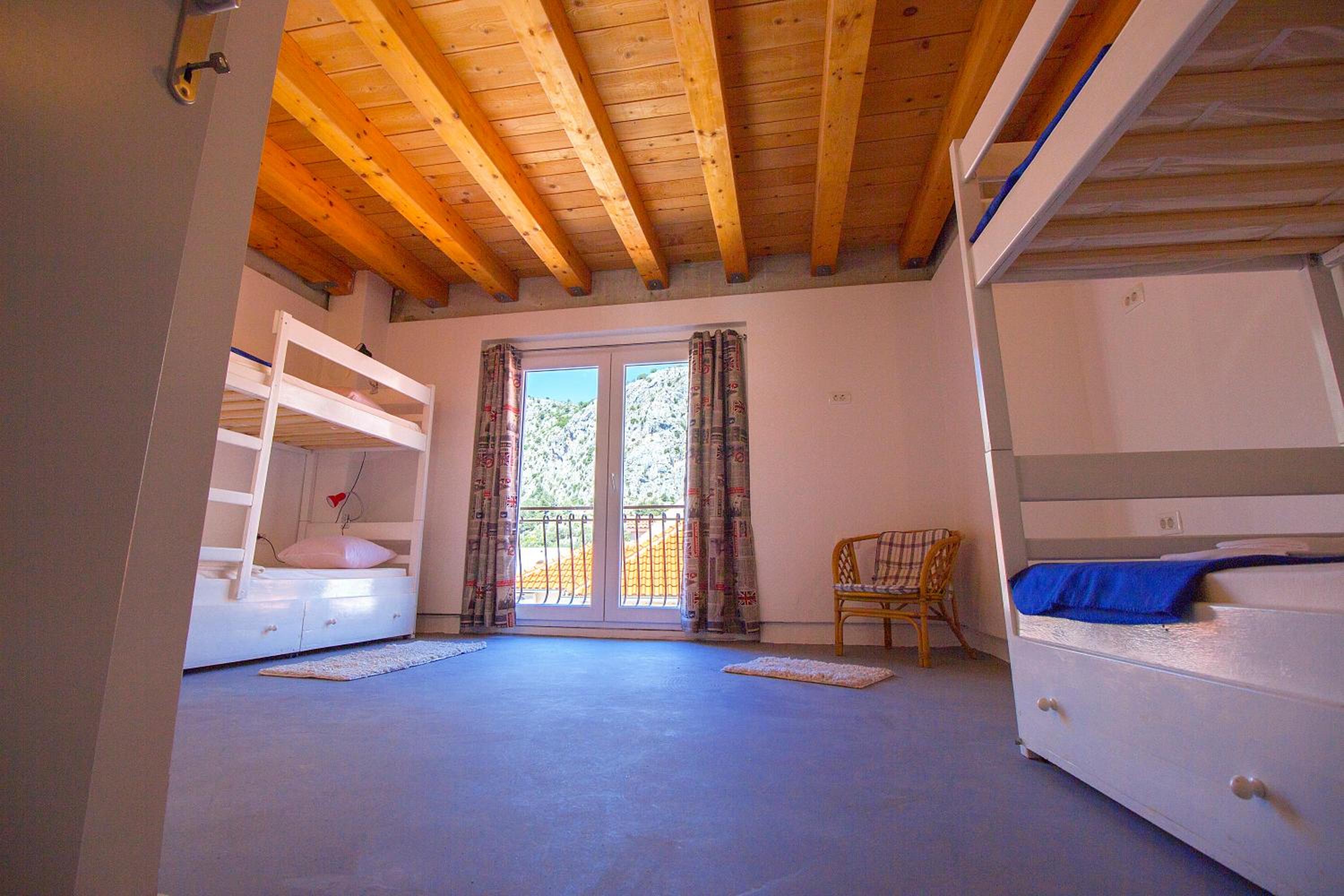 Hostel Omiš