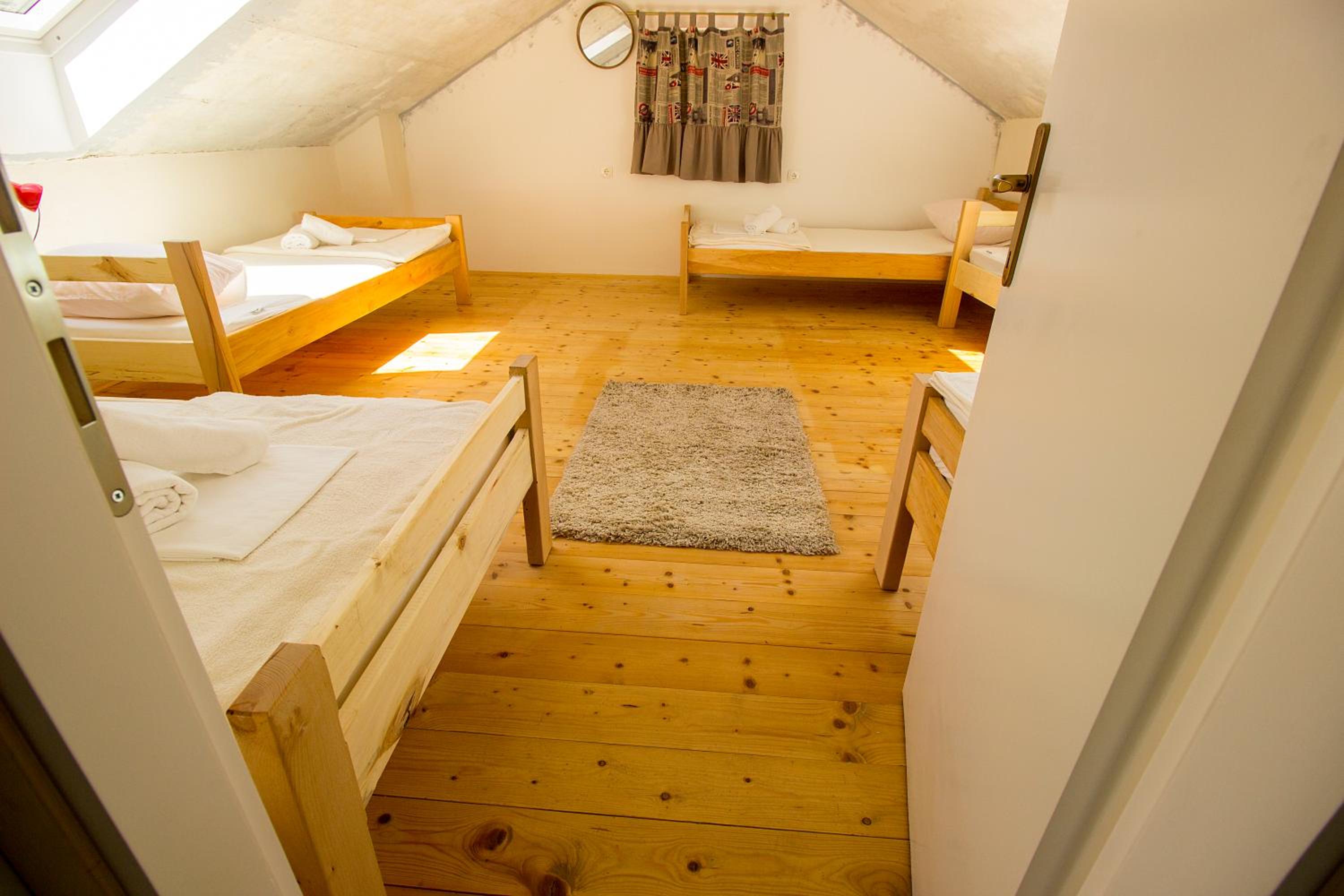 Hostel Omiš