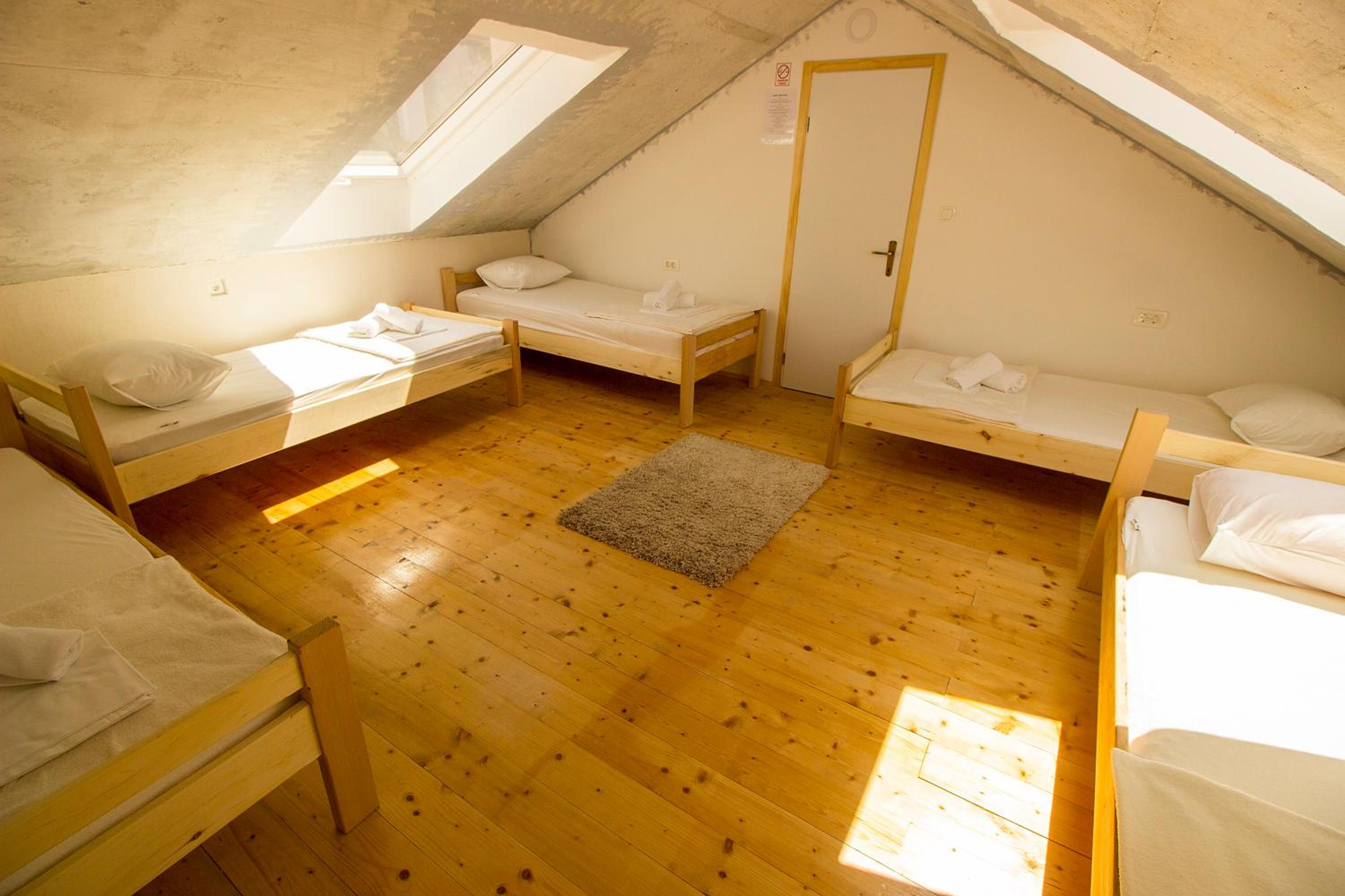 Hostel Omiš