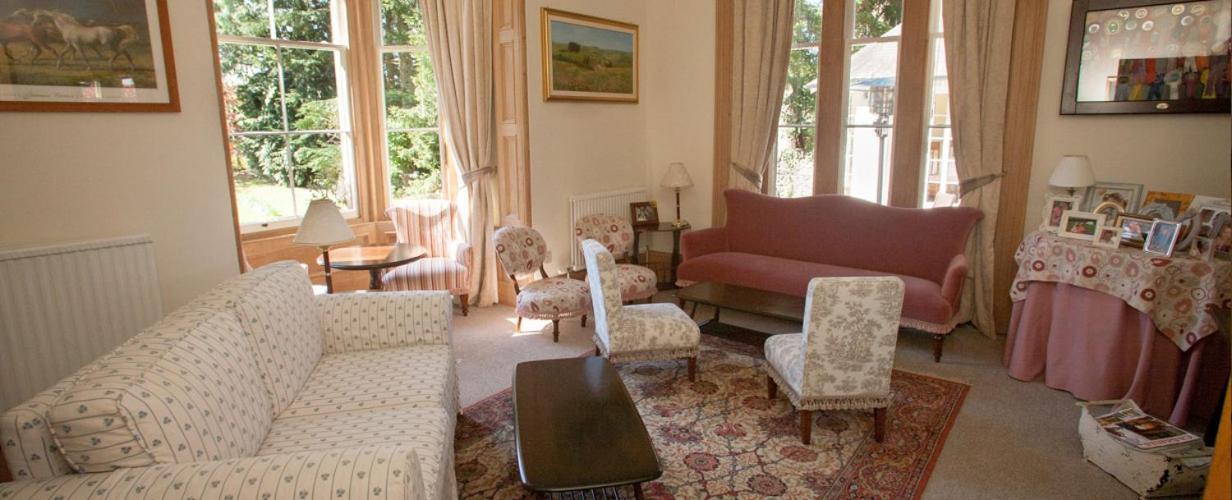 Lubnaig Guest House