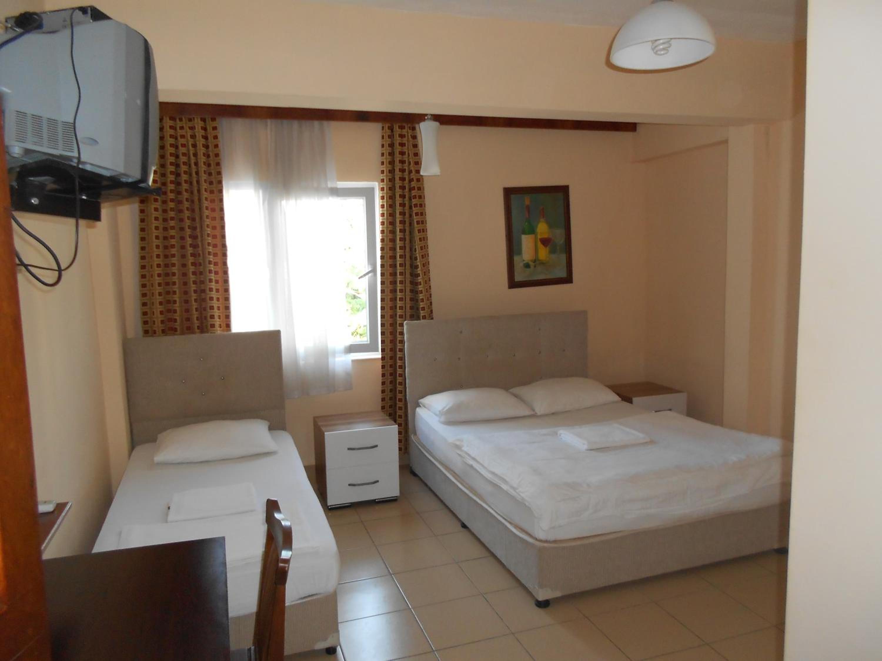 Garden Prizma Rooms&Aparts - Image 29