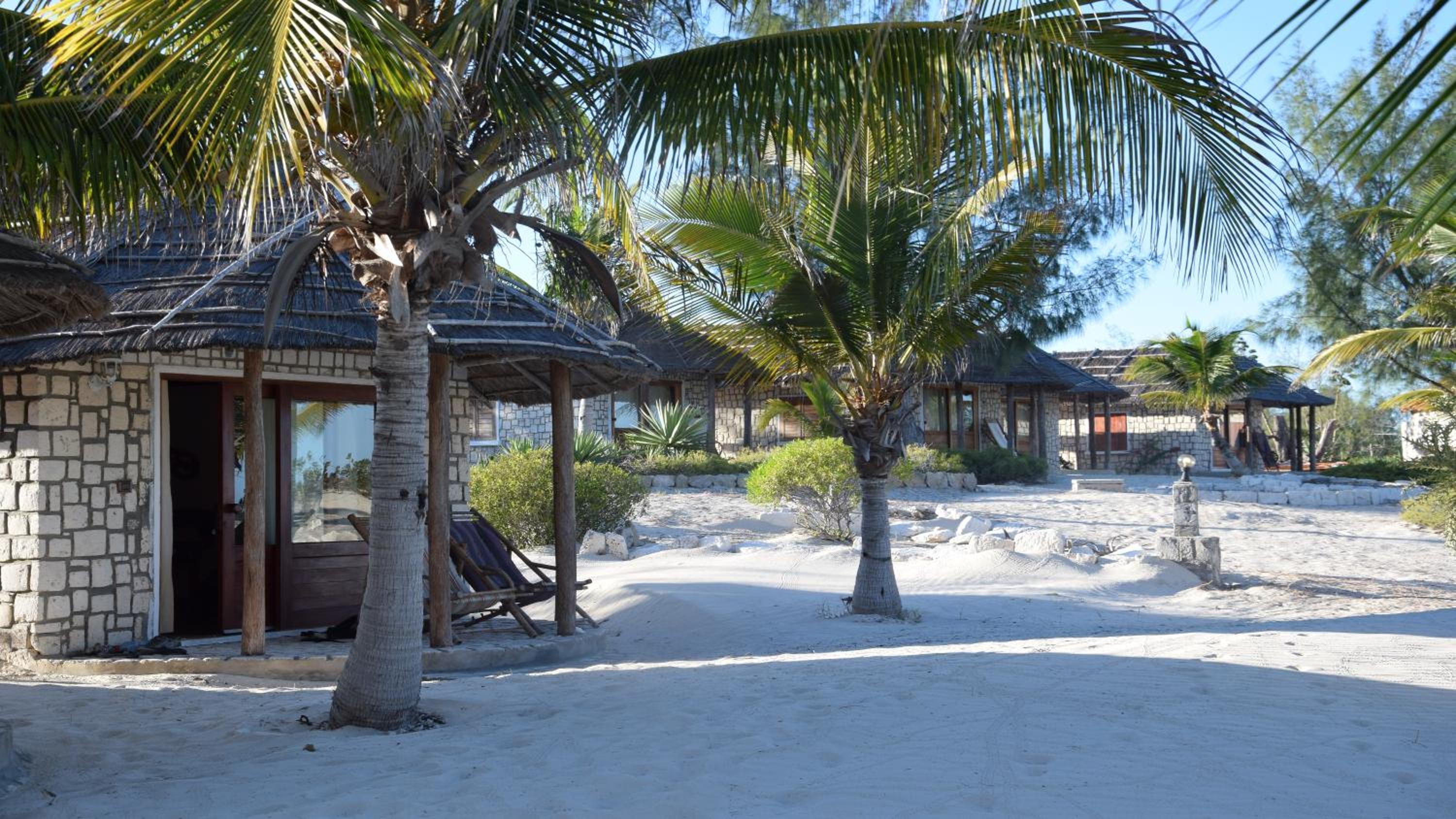 Laguna Blu - Resort Madagascar view 5