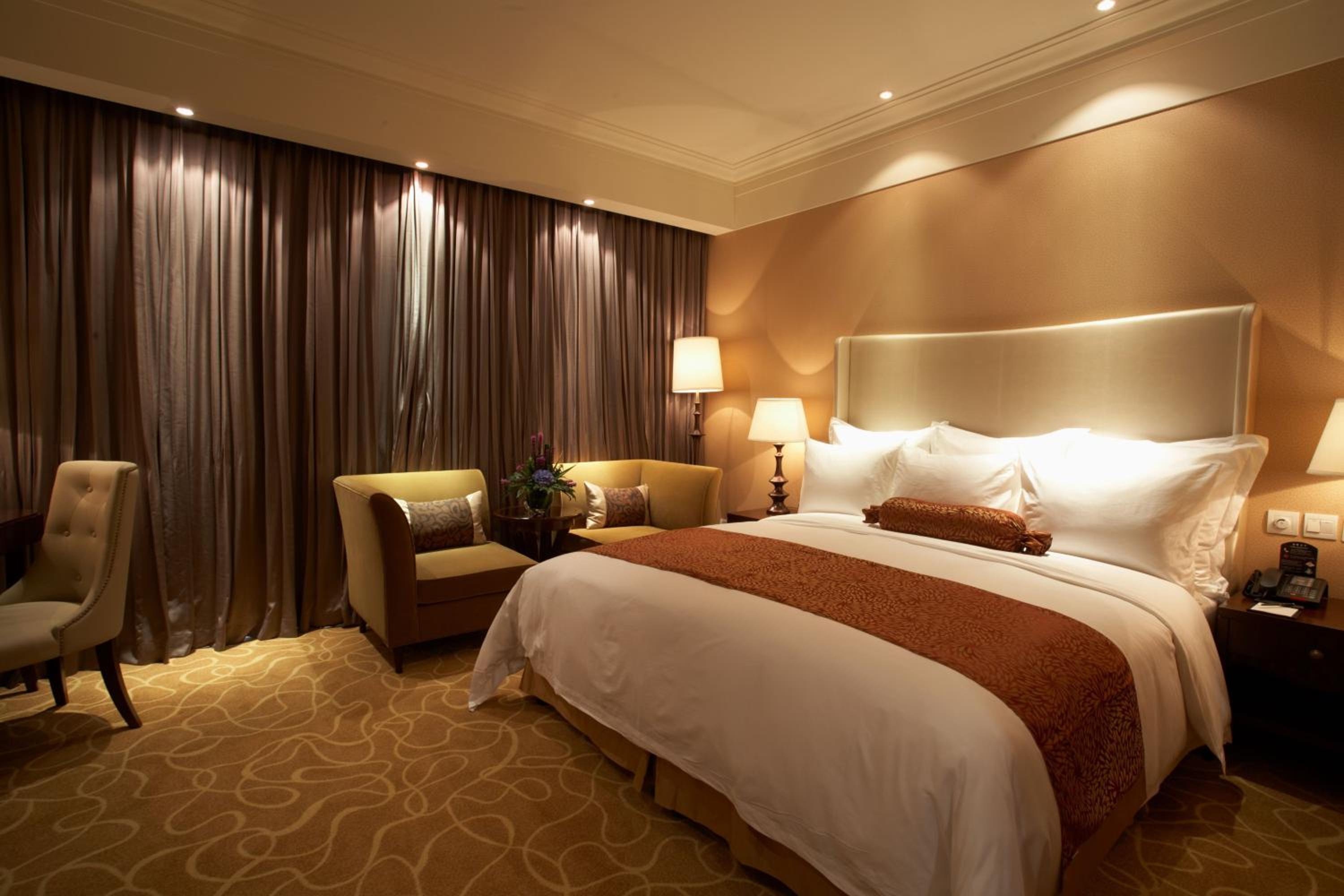 Shanghai Fenyang Garden Boutique Hotel