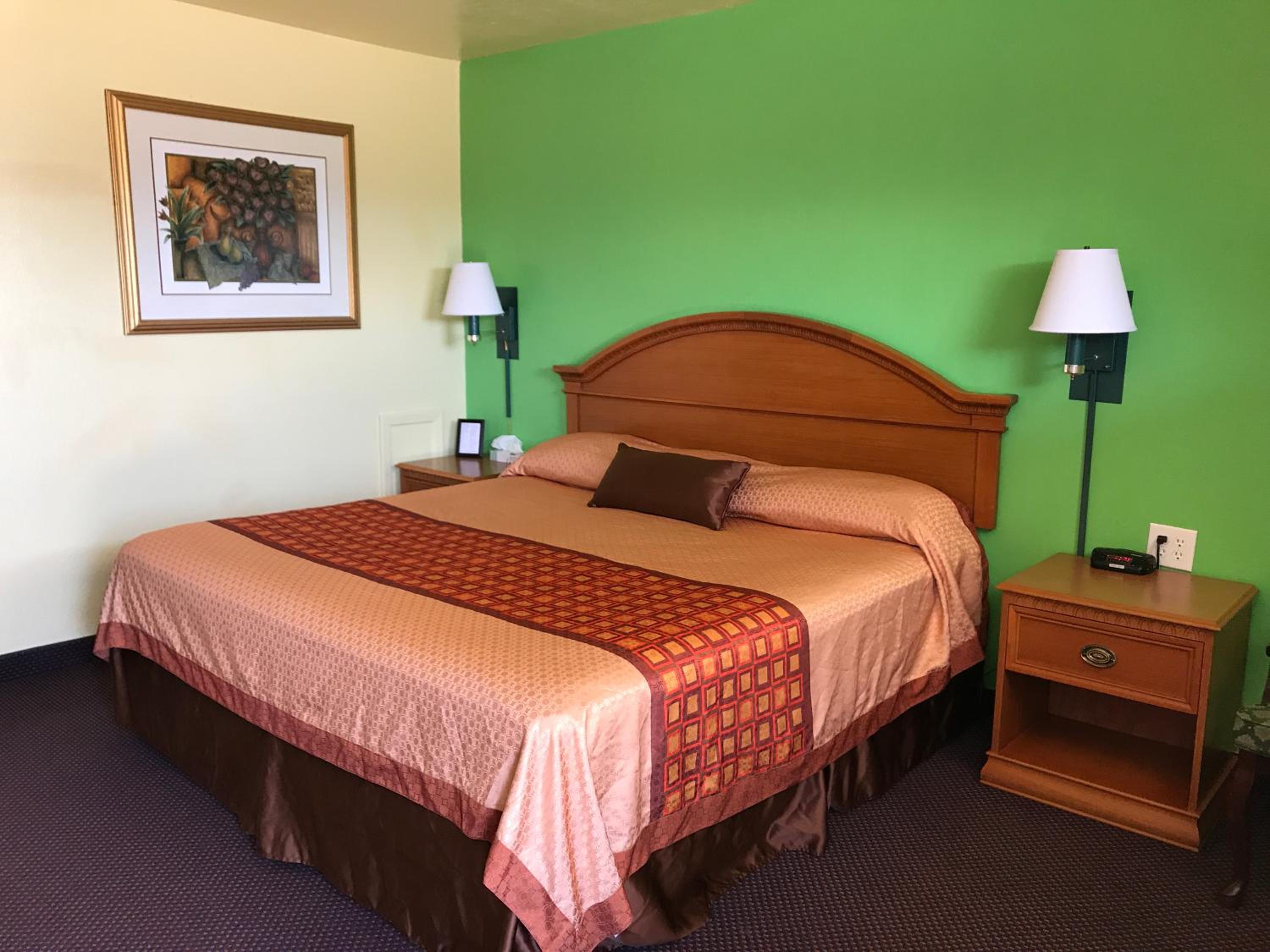 Shamrock Country Inn