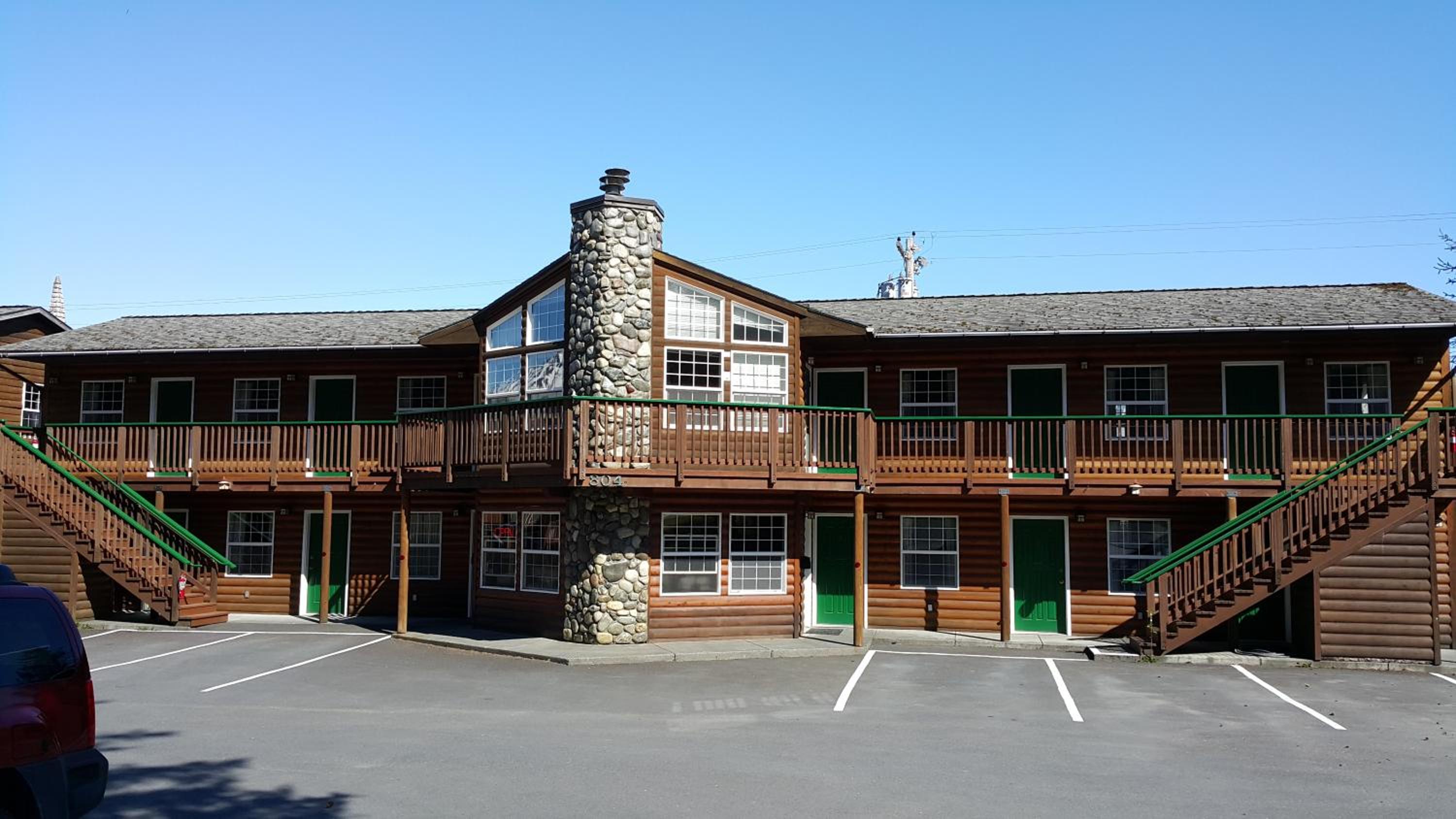 Harborview Inn view 4
