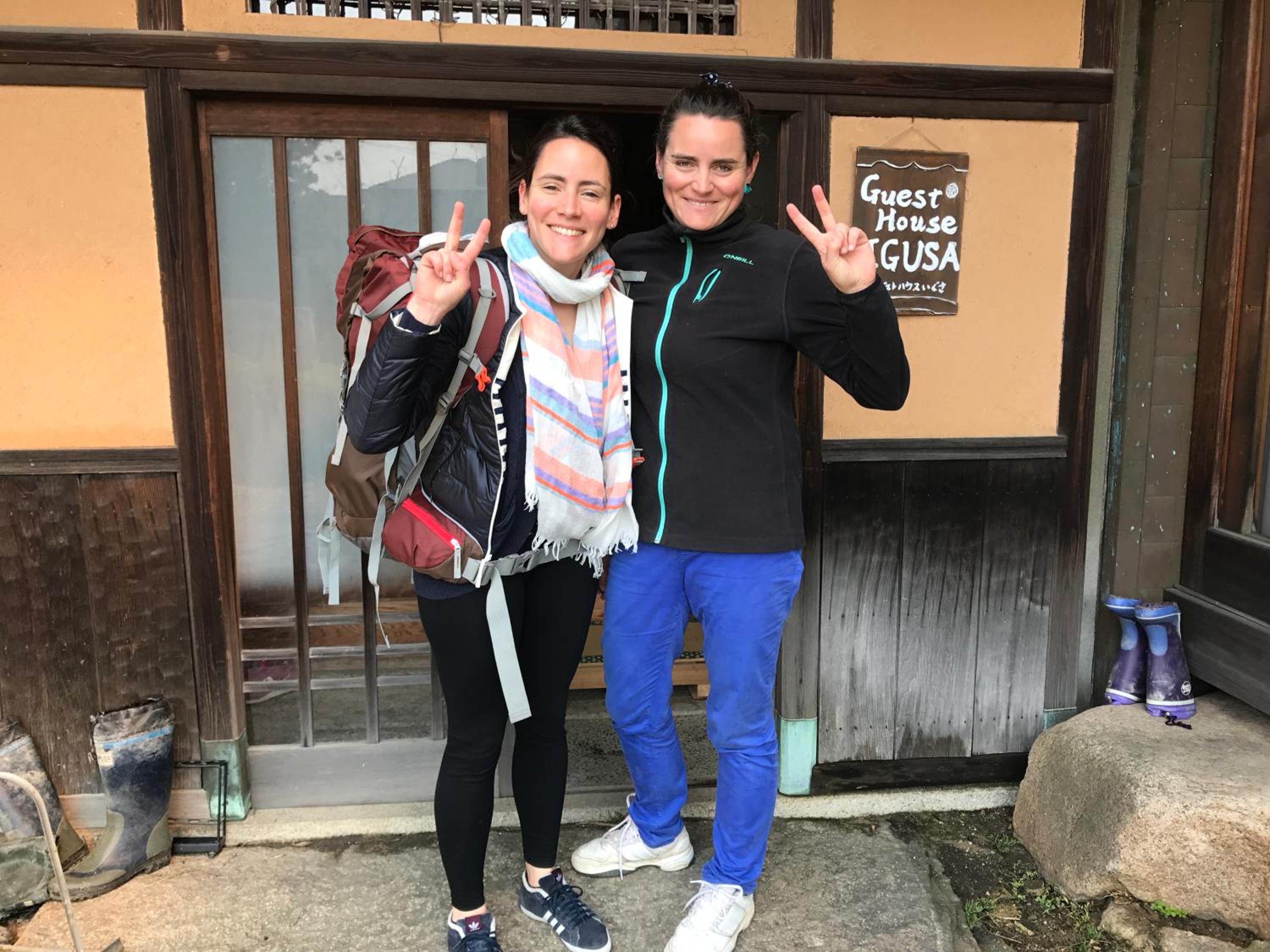 Okayama Hostel Igusa, Hayashima - 16