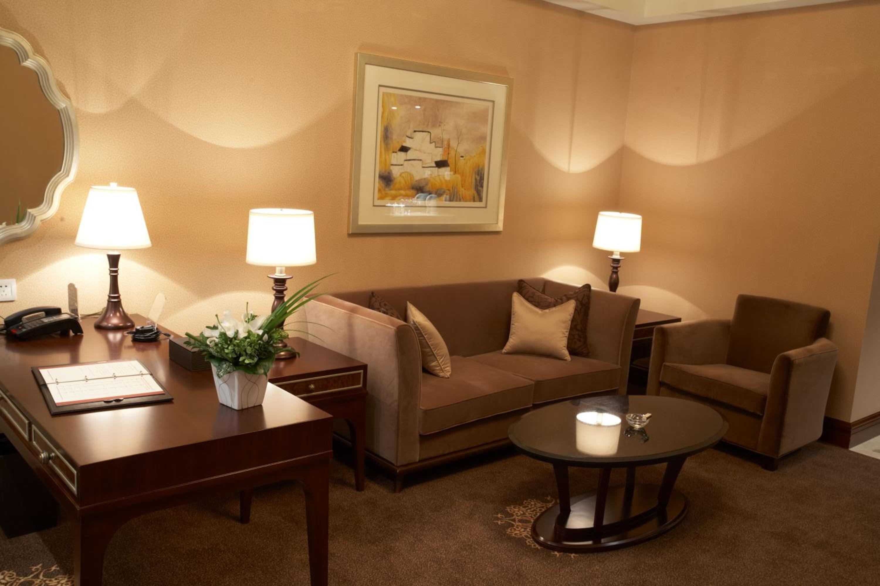 Shanghai Fenyang Garden Boutique Hotel
