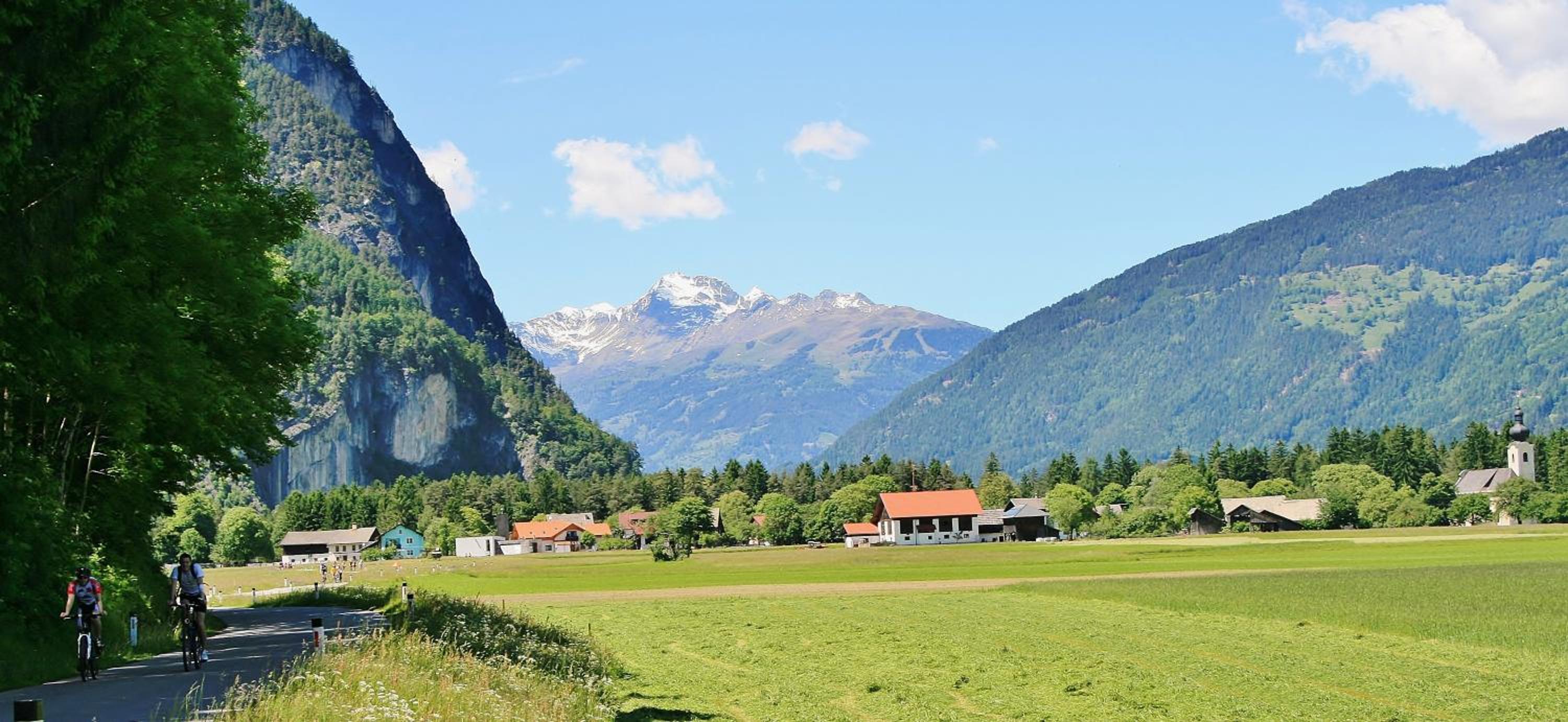 Pension Stöcklmühl