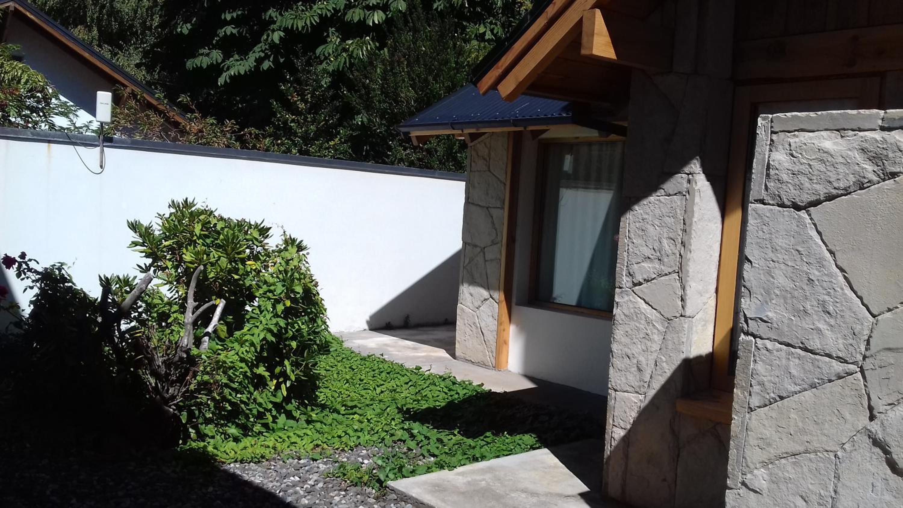 Cabañas Matilde 7