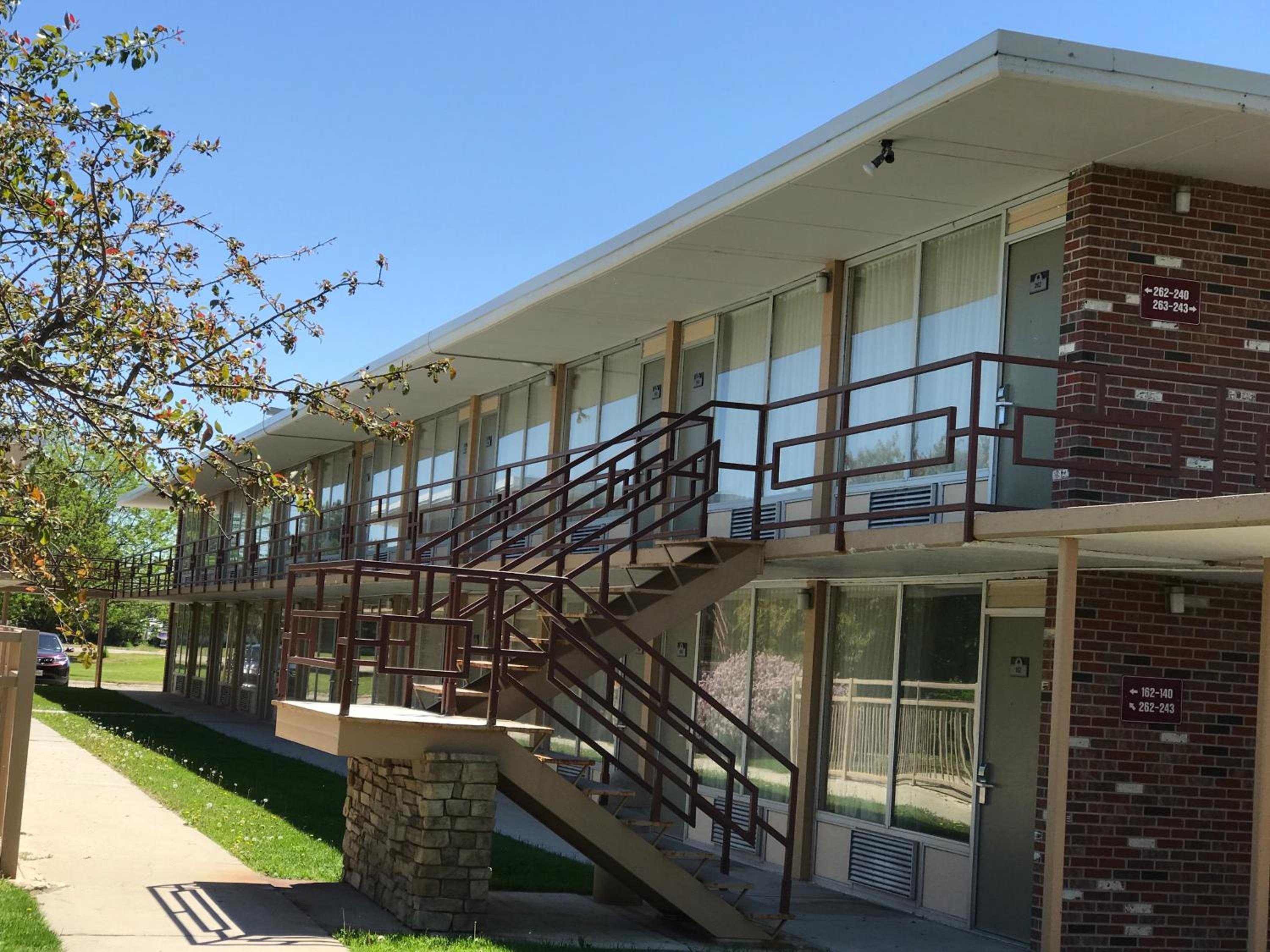 Norfolk Country Inn and Suites view 3