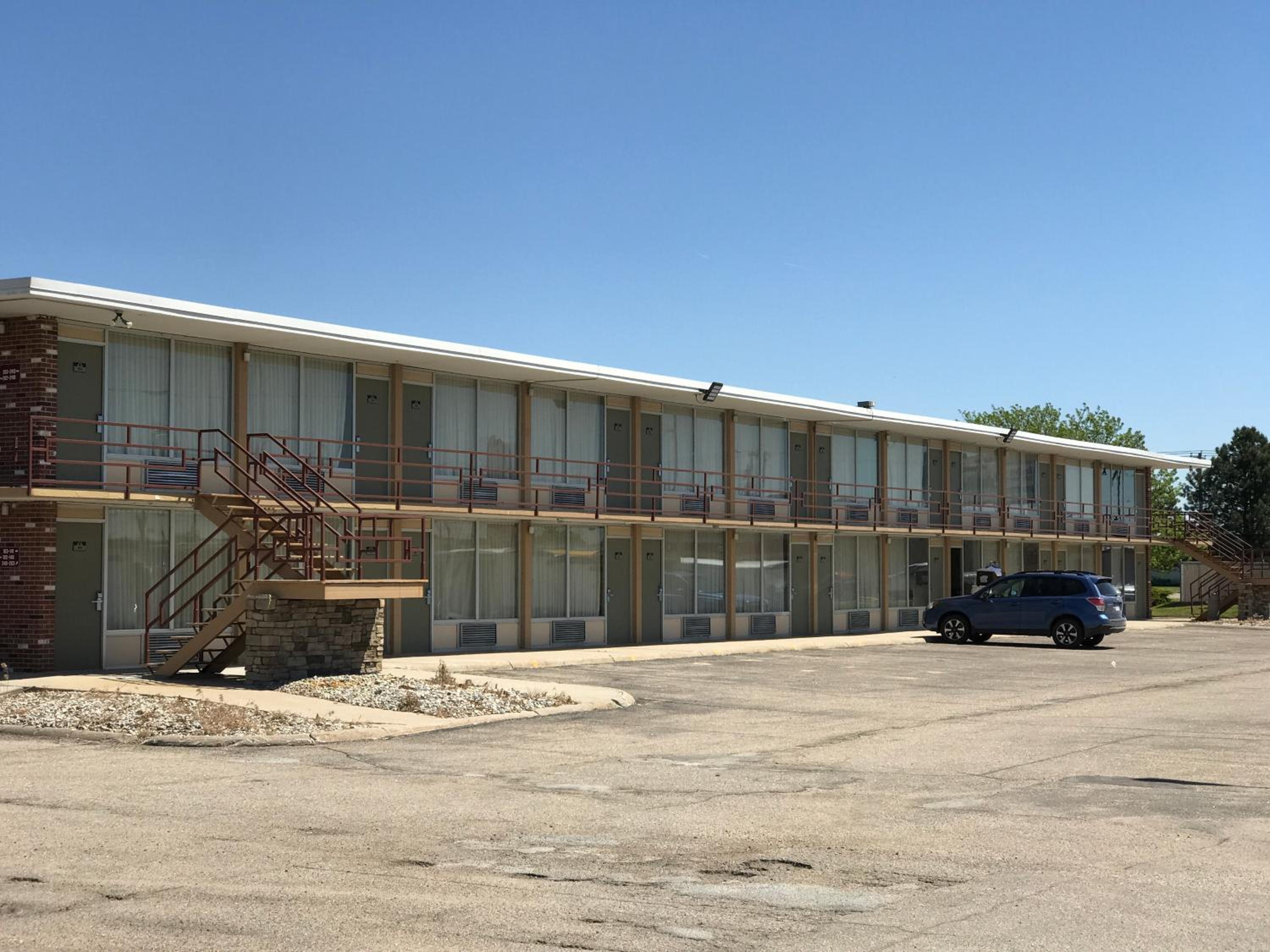 Norfolk Country Inn and Suites view 2
