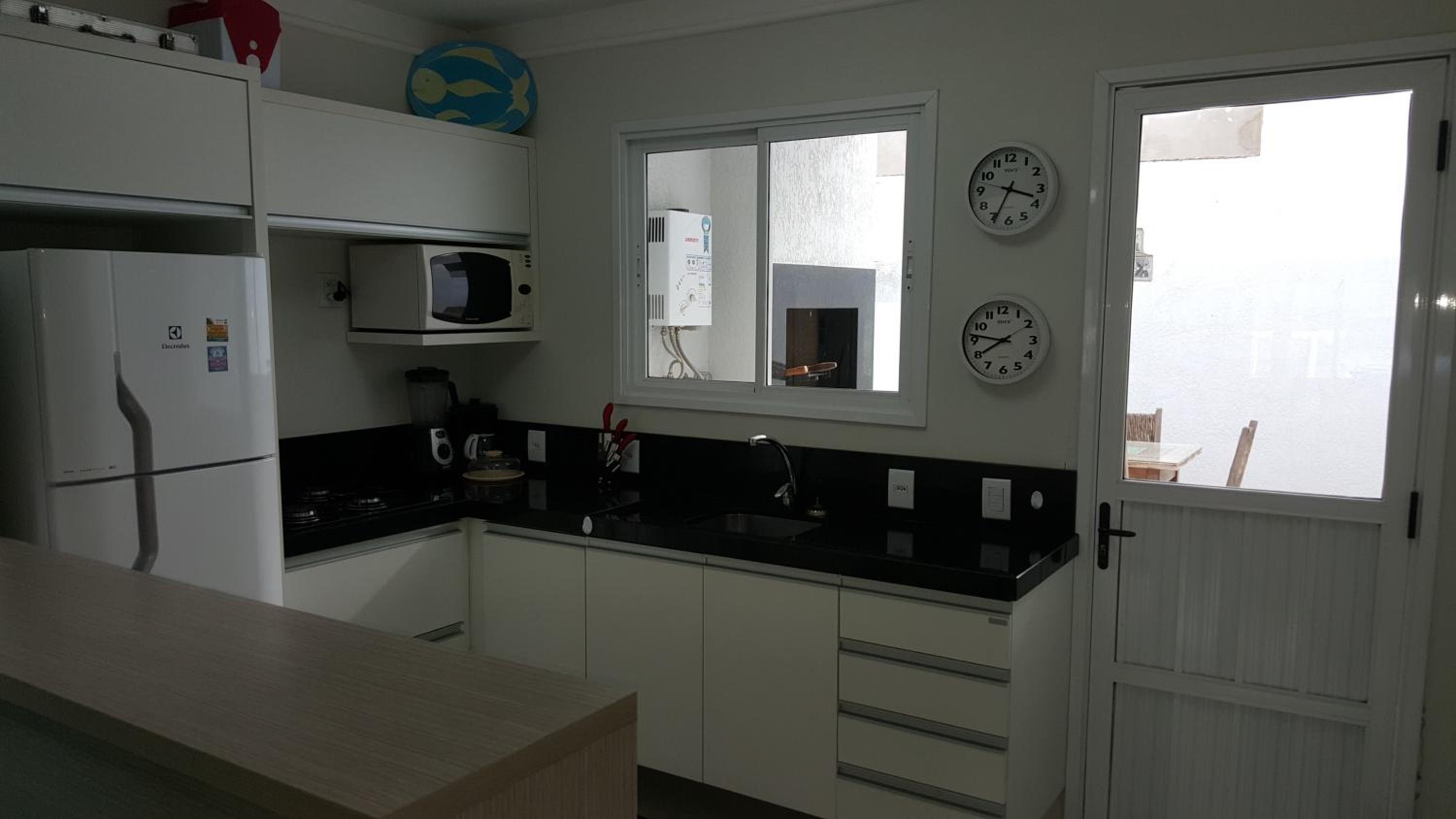 Atlantida Park Residence