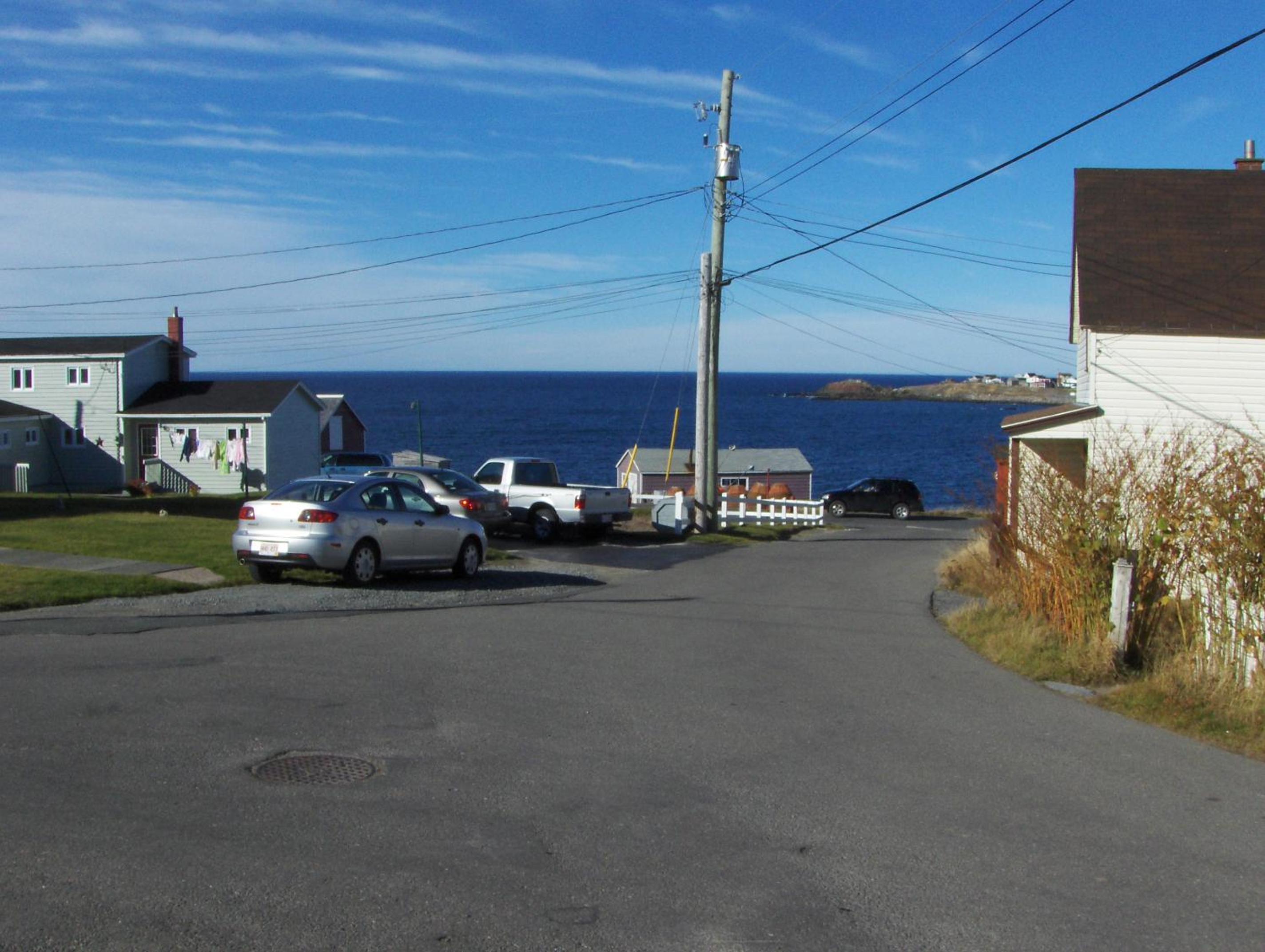 Seakissed Cottage