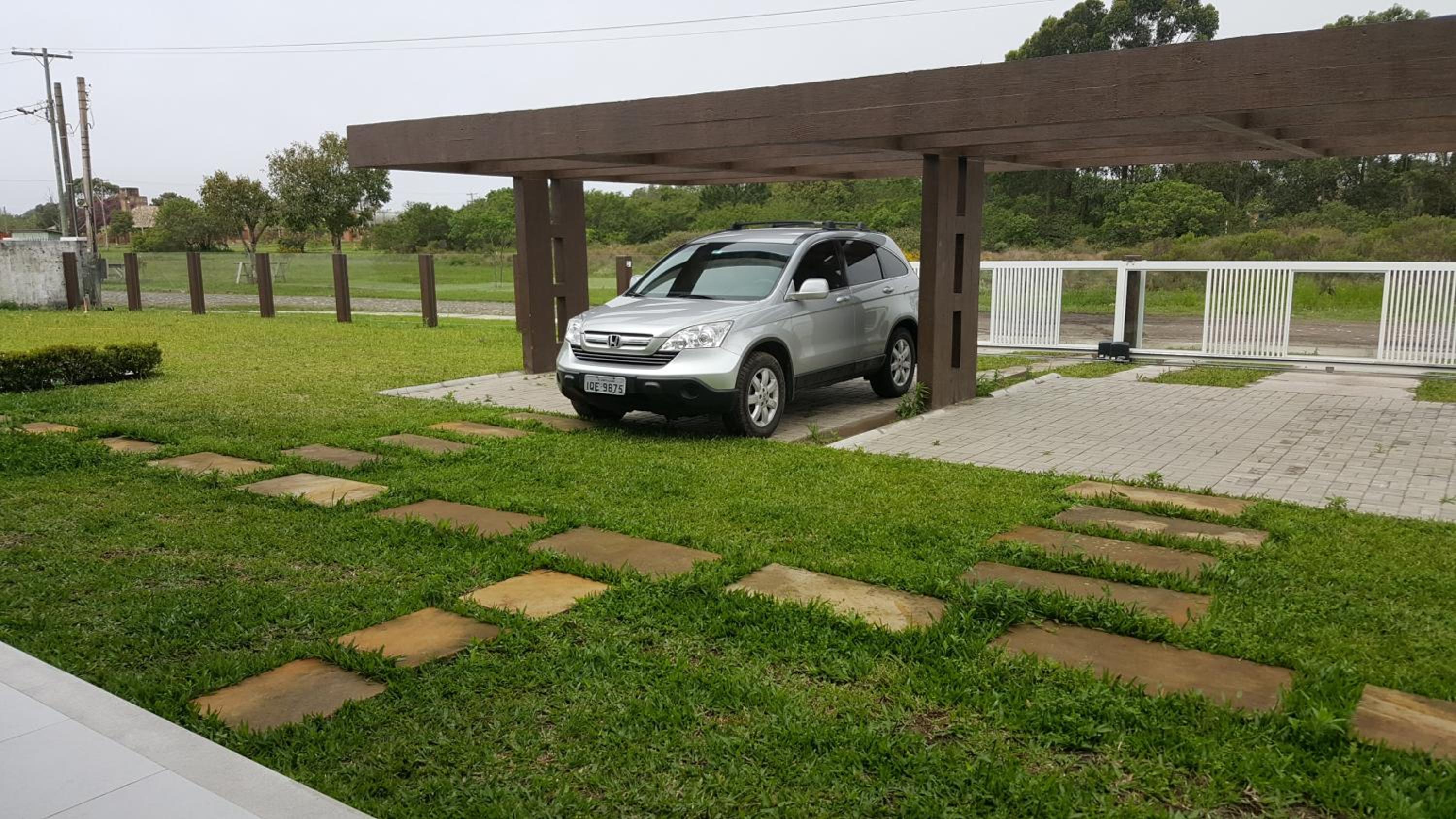 Atlantida Park Residence