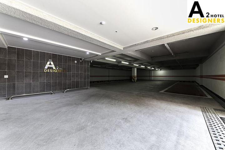 A2 Hotel Desingers