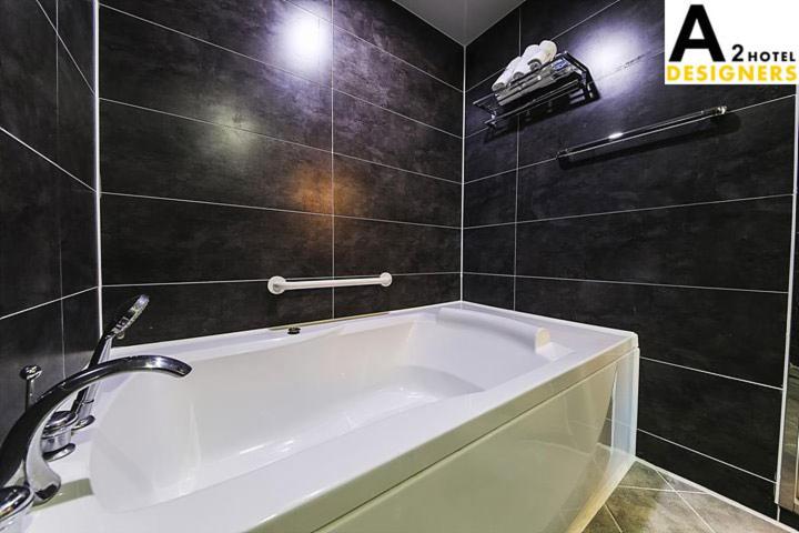 A2 Hotel Desingers