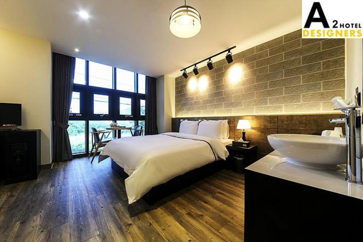 A2 Hotel Desingers