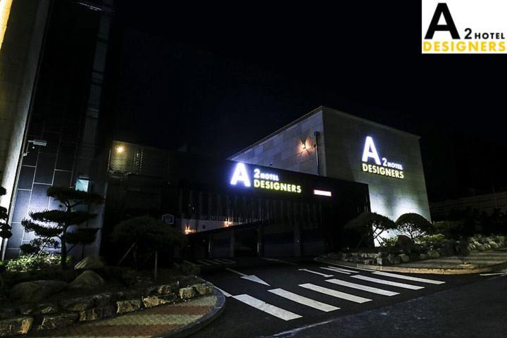 A2 Hotel Desingers
