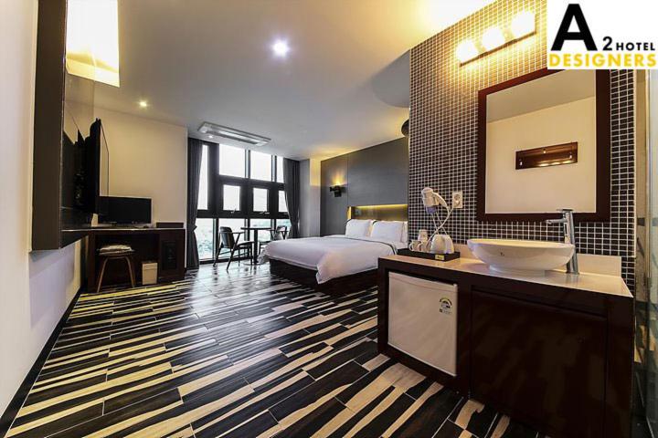 A2 Hotel Desingers