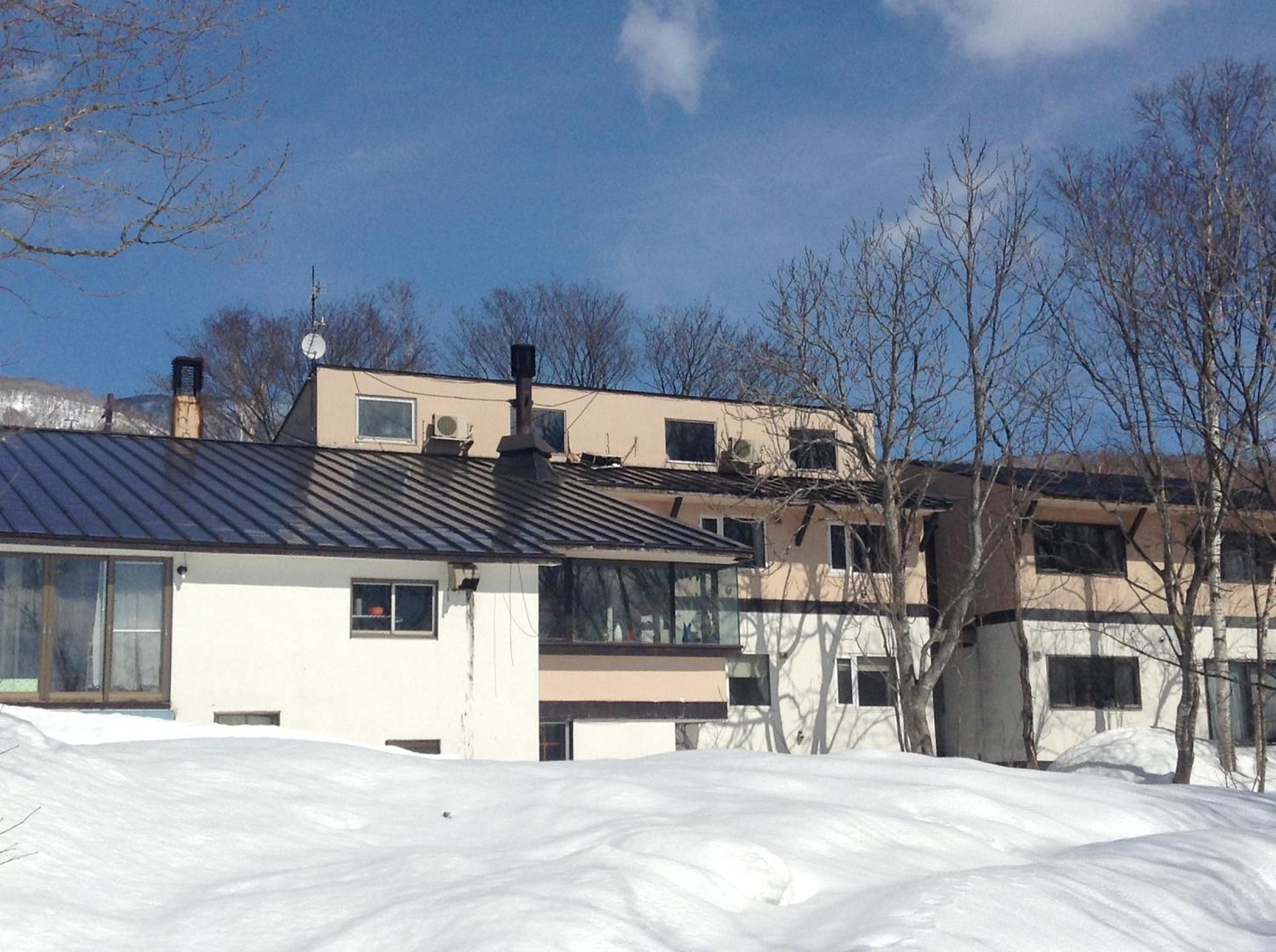 Niseko Pension Bellary
