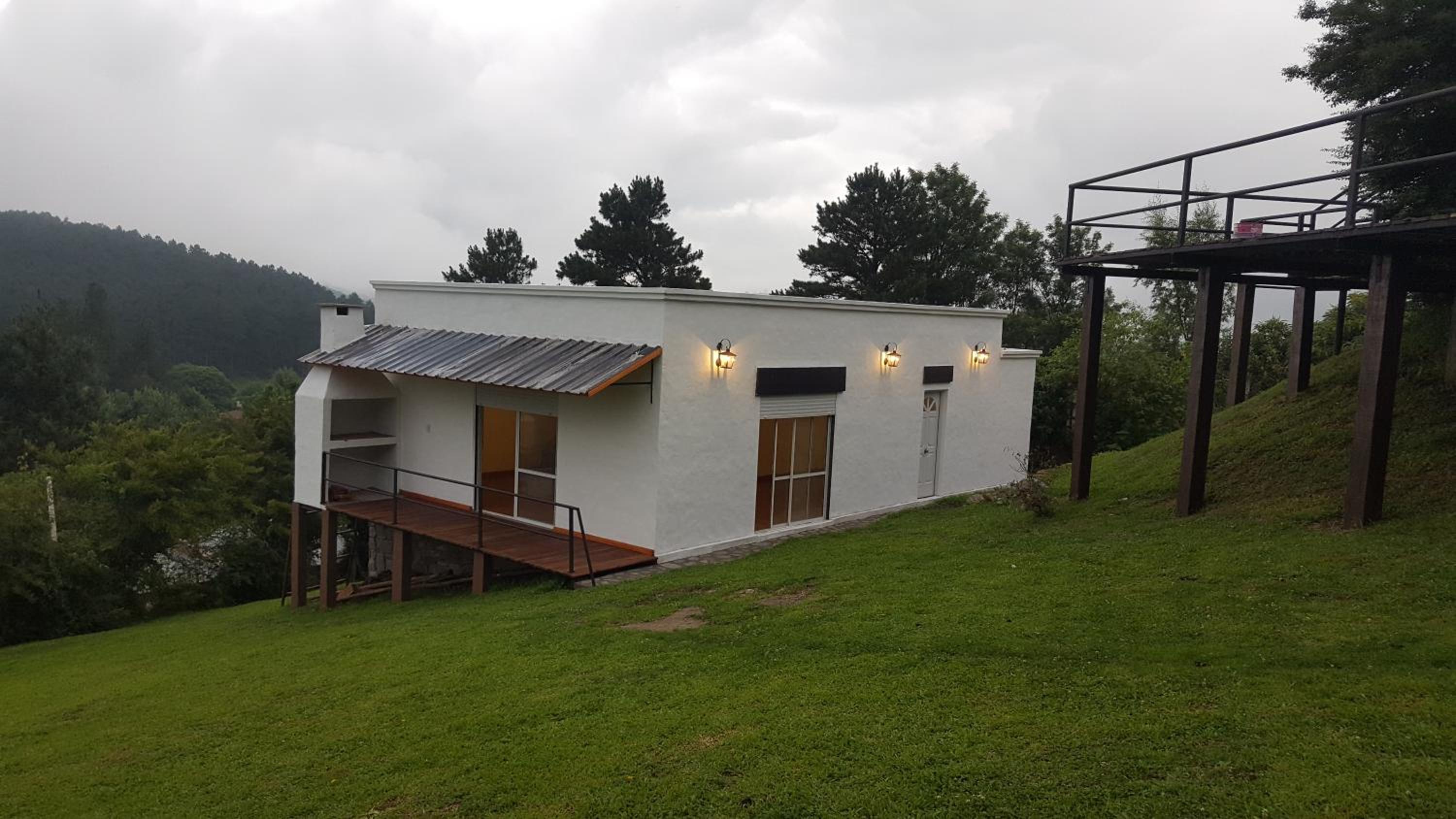 Casas de Raco