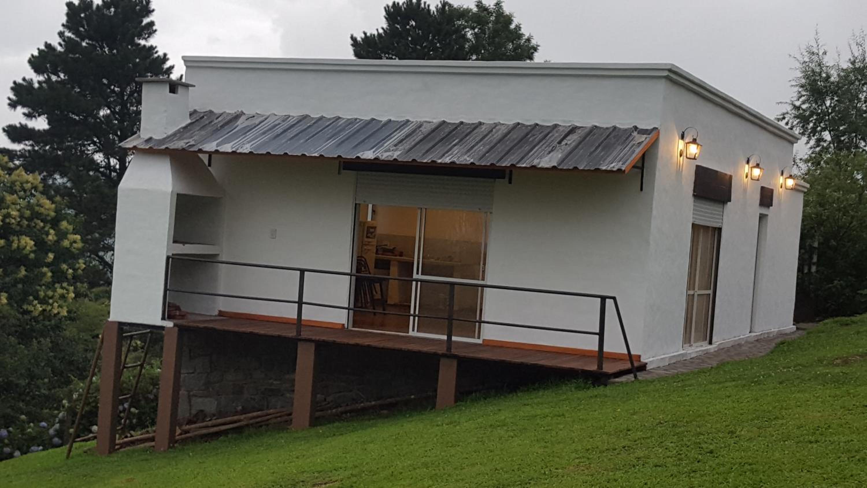 Casas de Raco