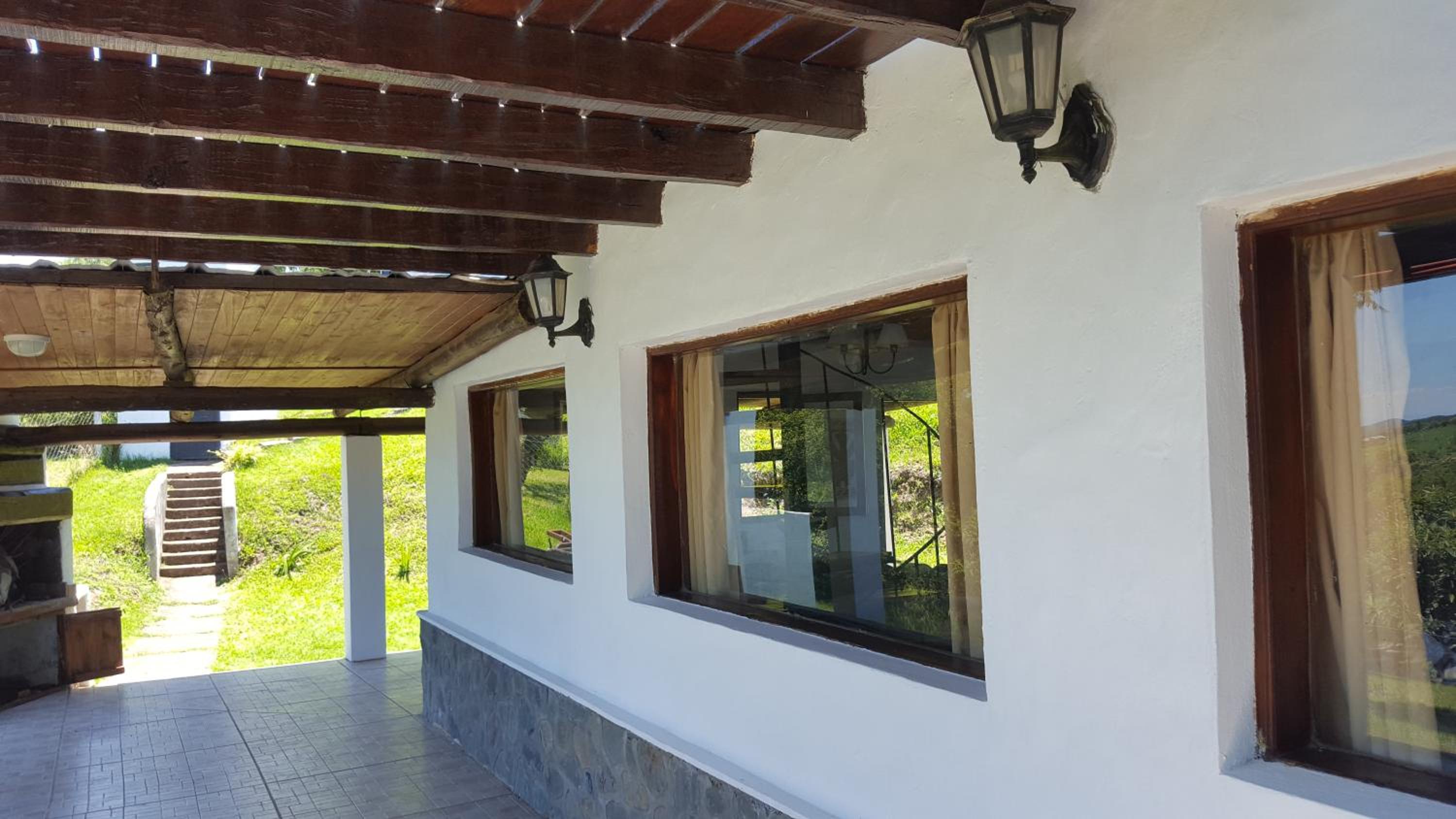 Casas de Raco