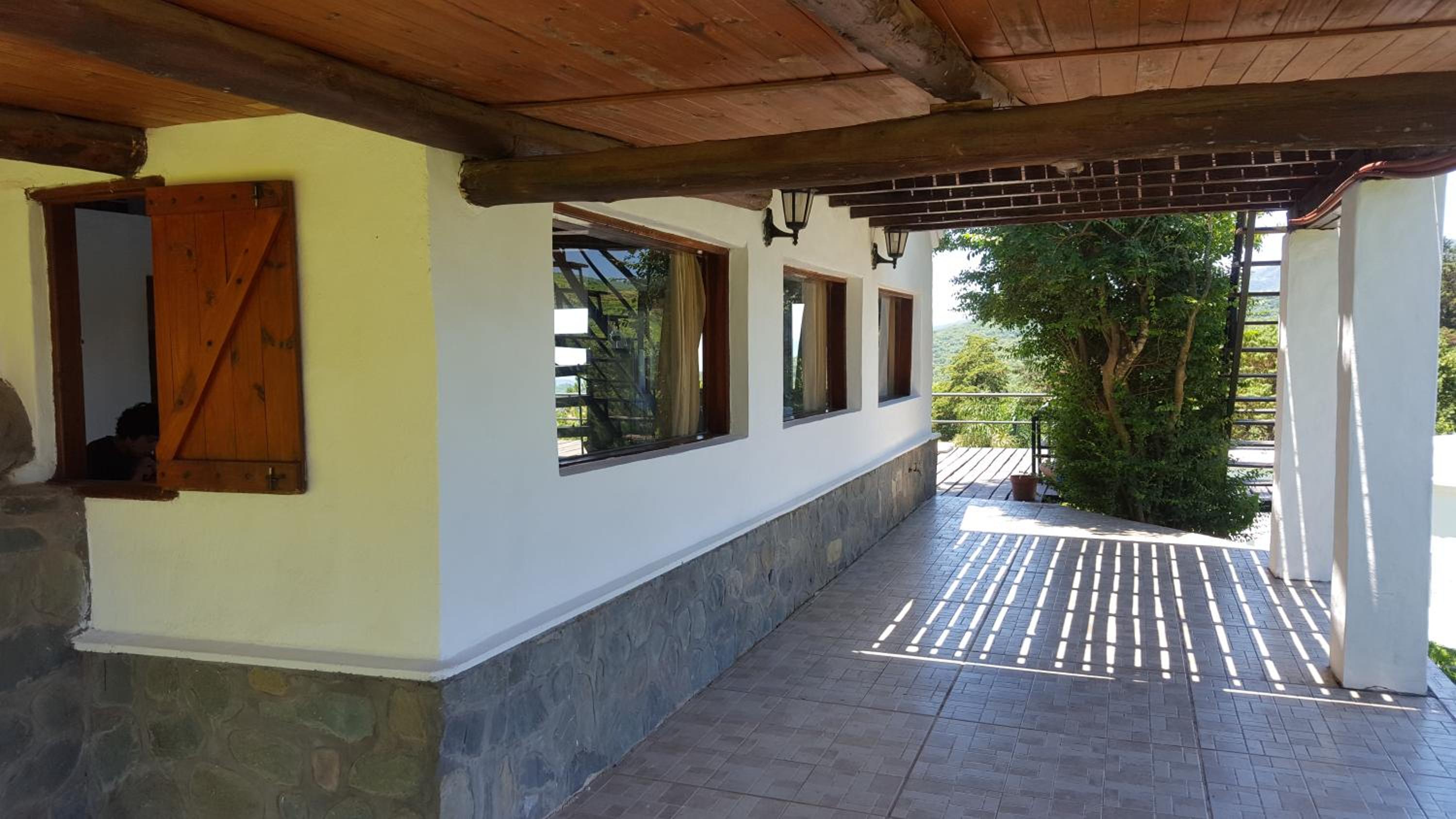 Casas de Raco