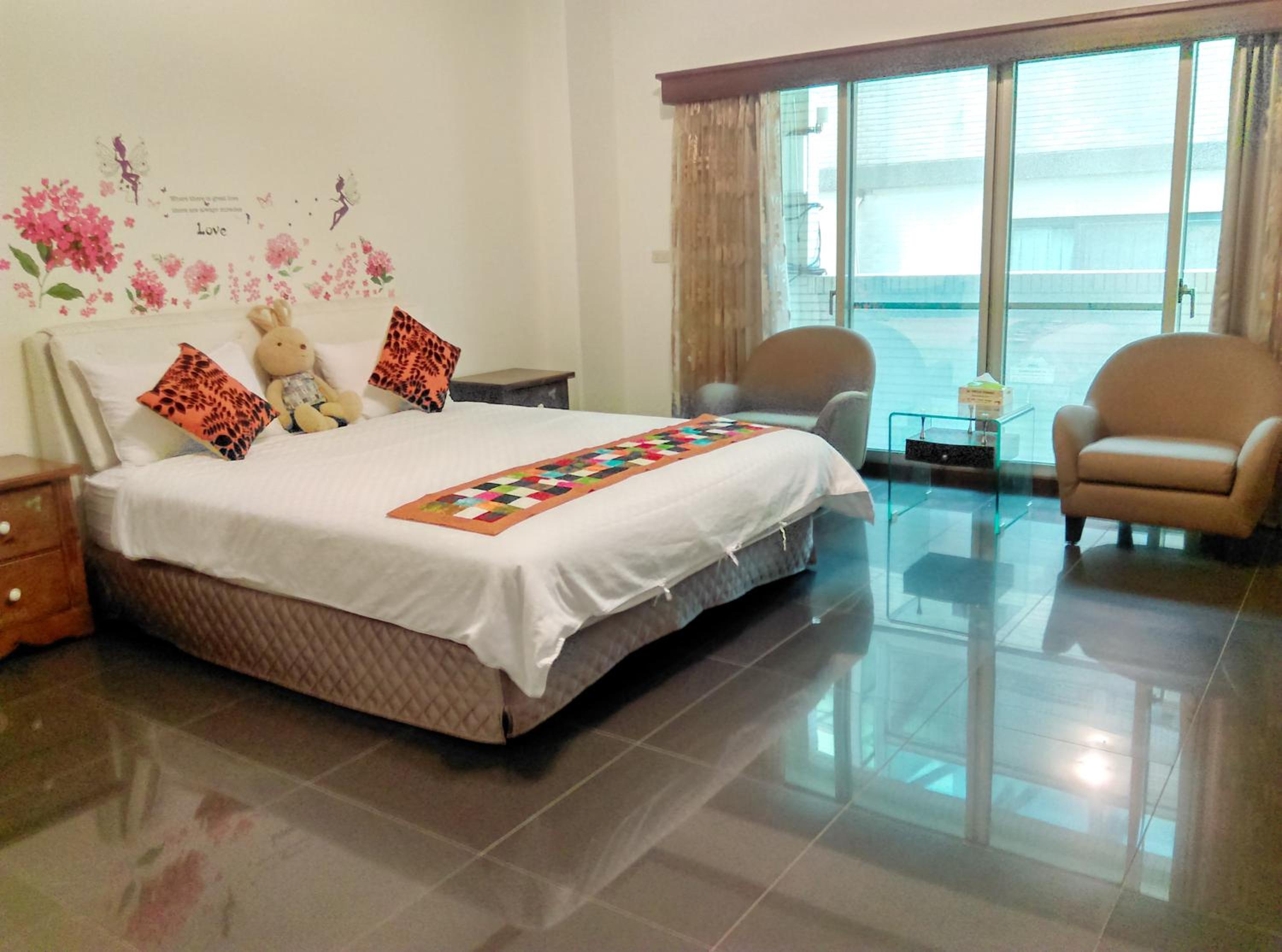 Tainan Yi Home
