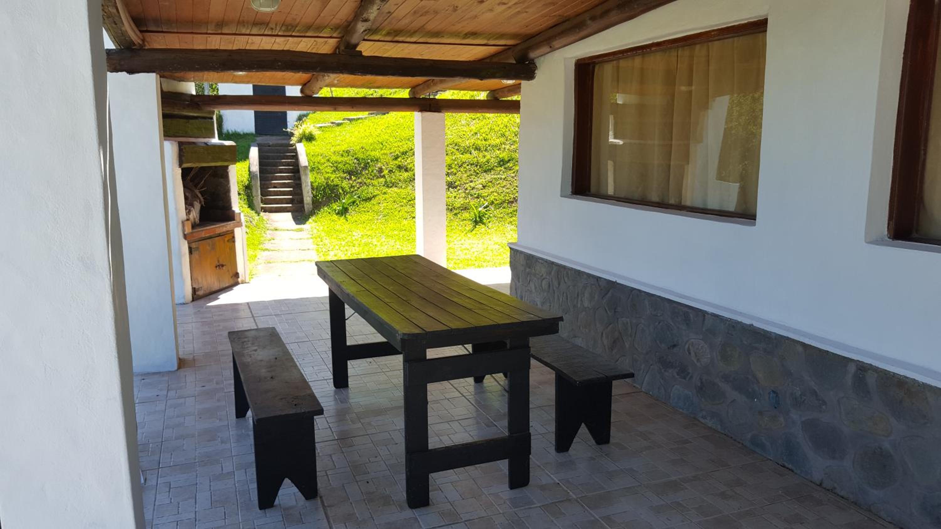 Casas de Raco