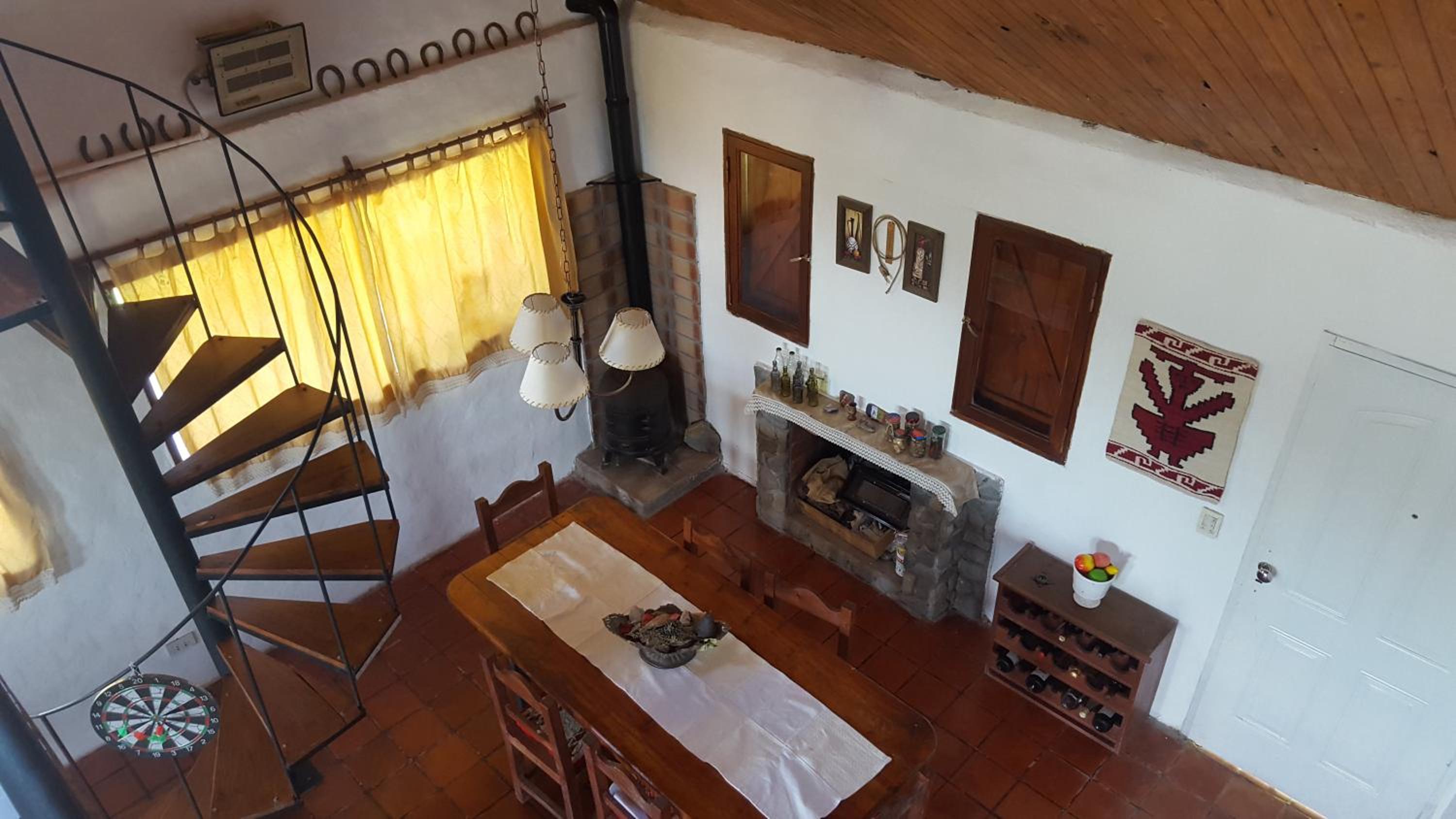 Casas de Raco