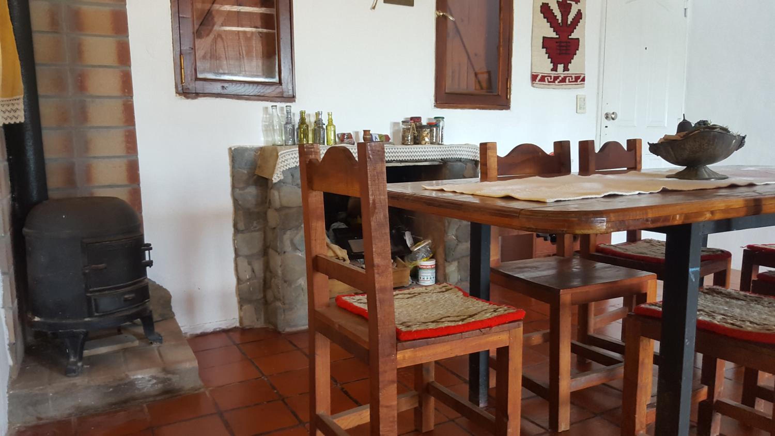 Casas de Raco