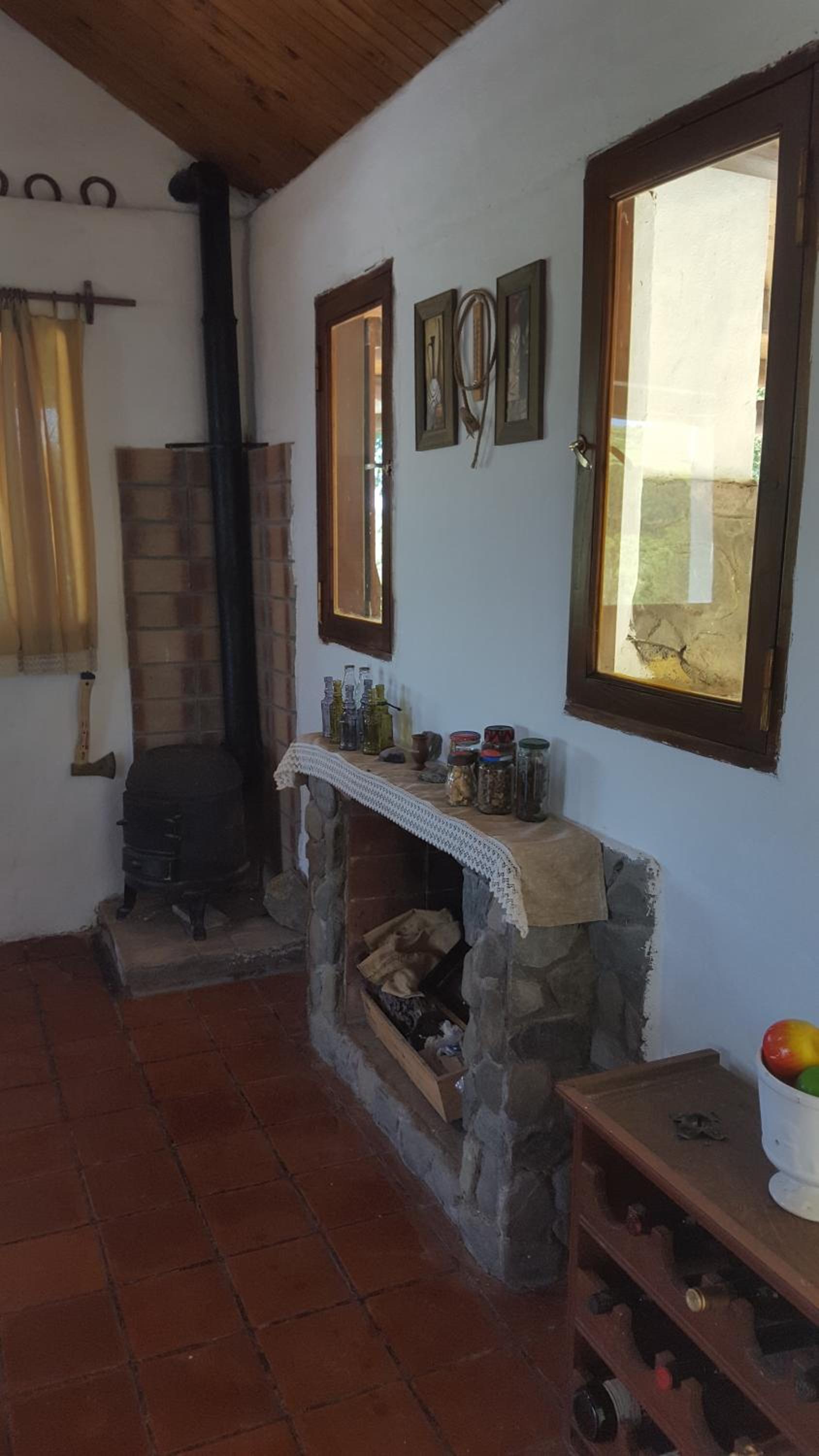 Casas de Raco