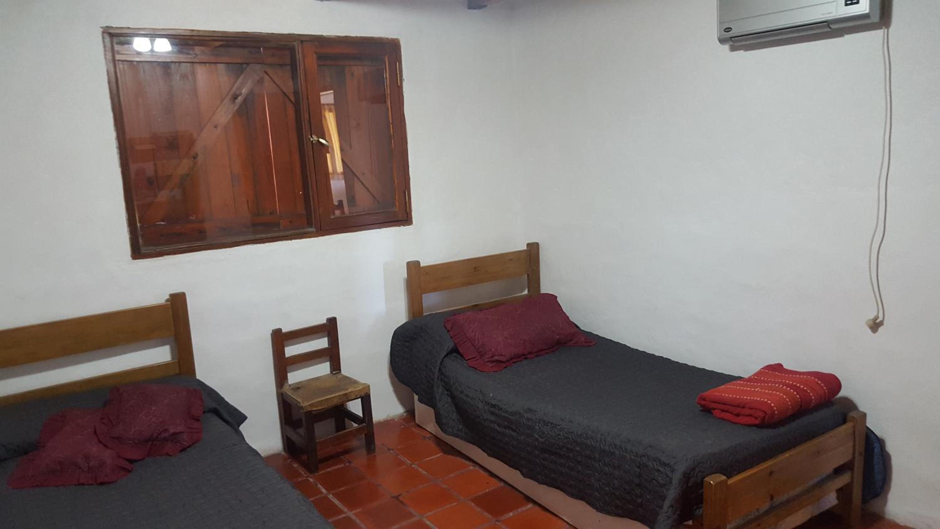 Casas de Raco