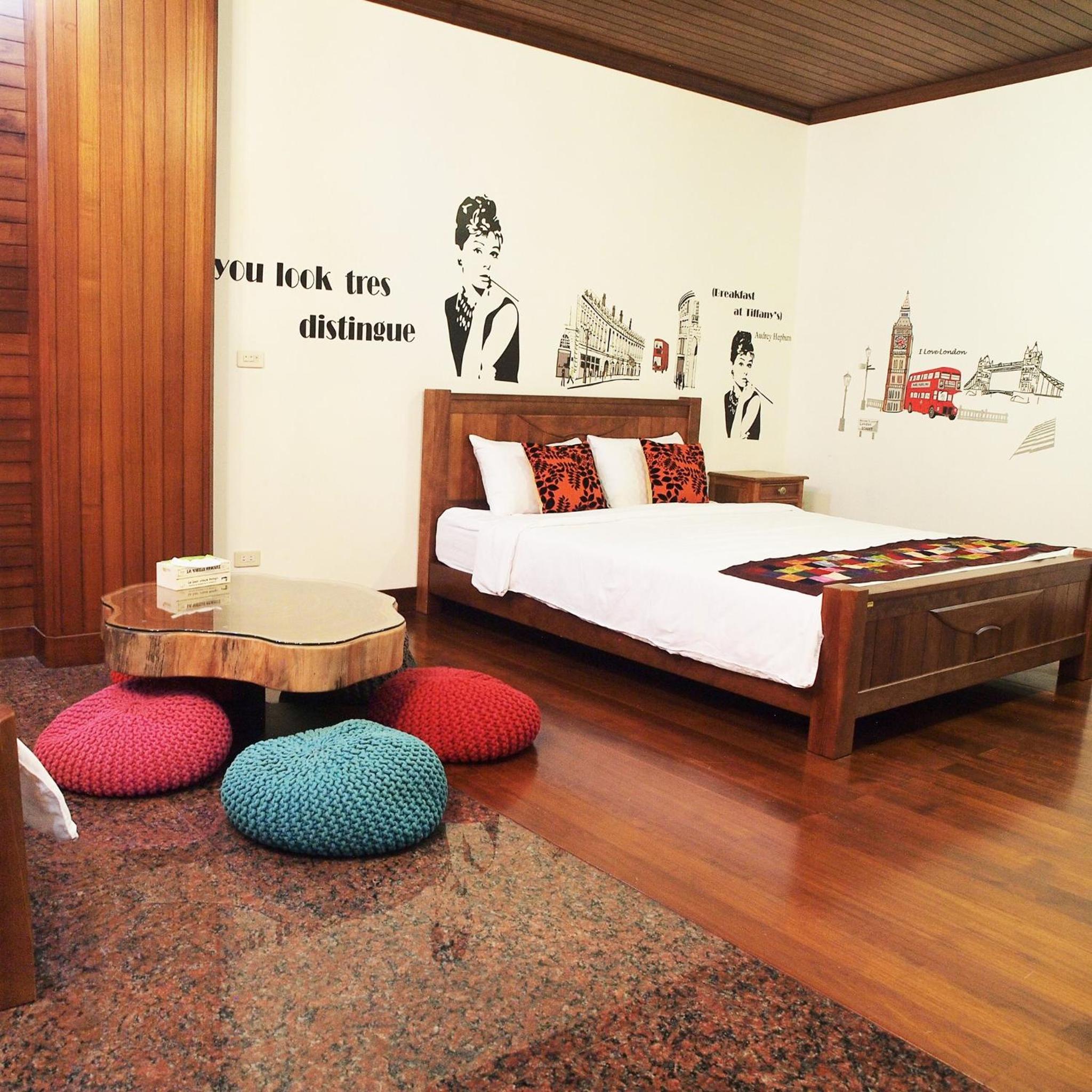 Tainan Yi Home